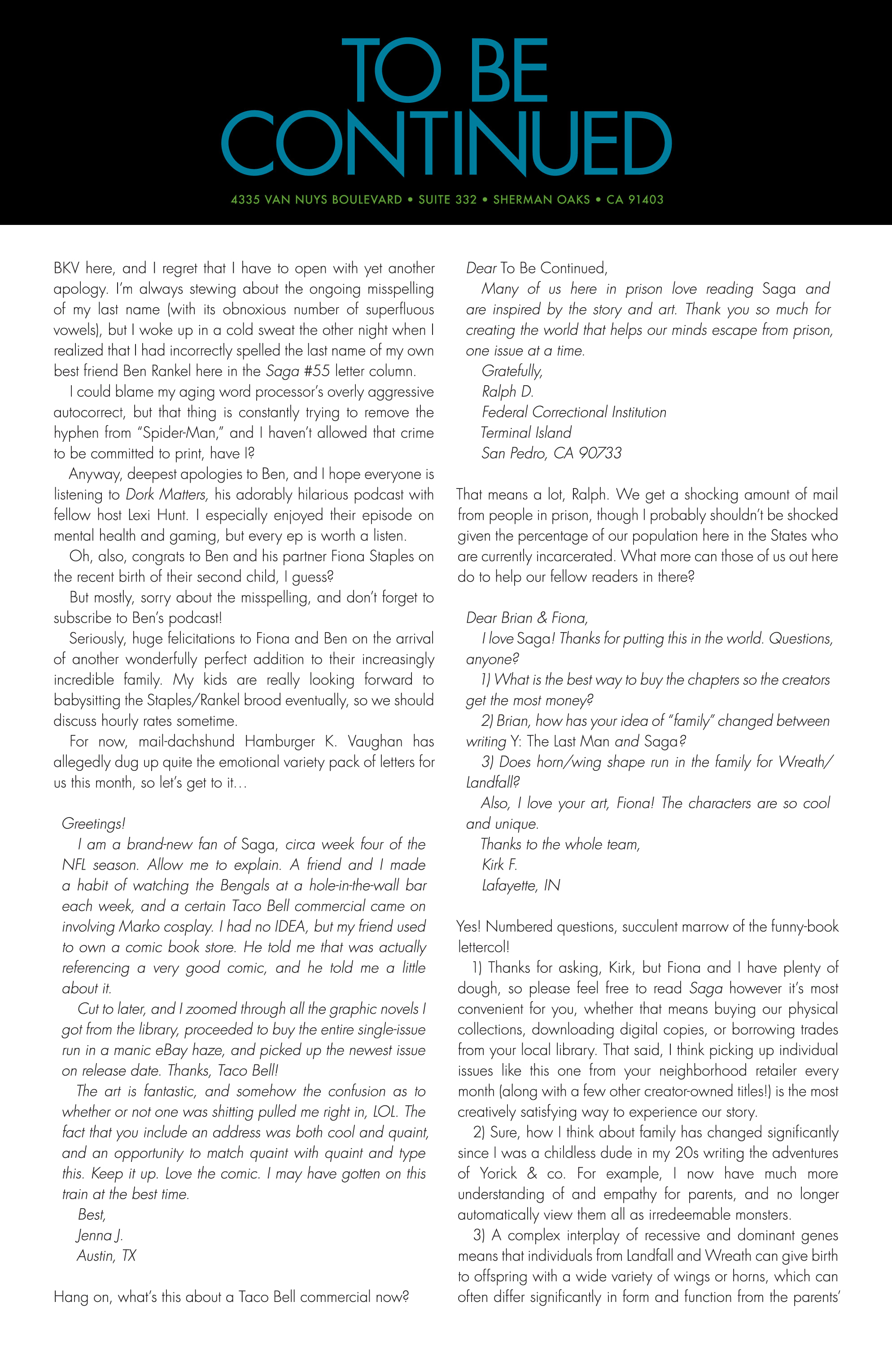 Saga (2012-): Chapter 59 - Page 25
