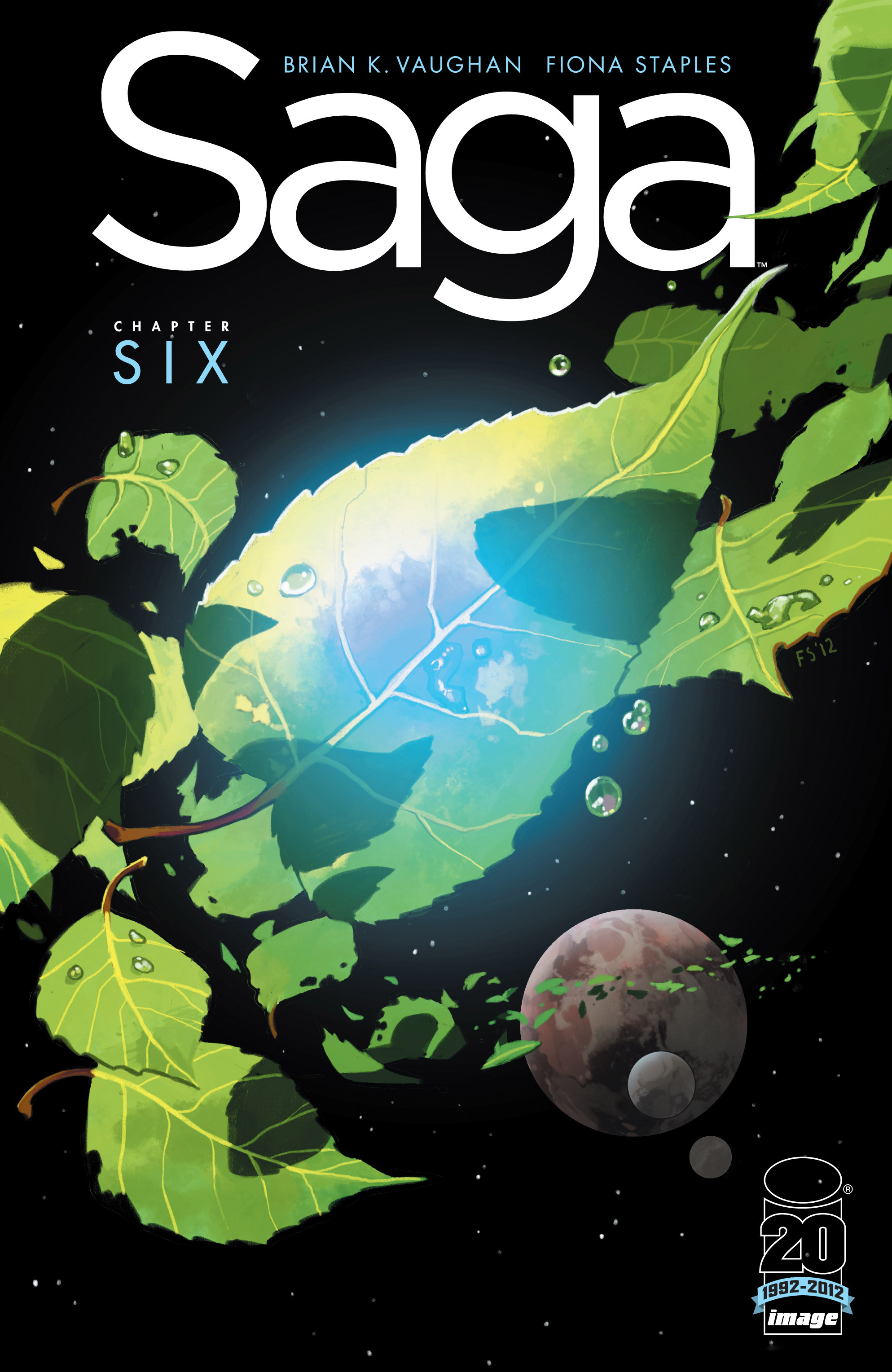 Saga (2012-): Chapter 6 - Page 1