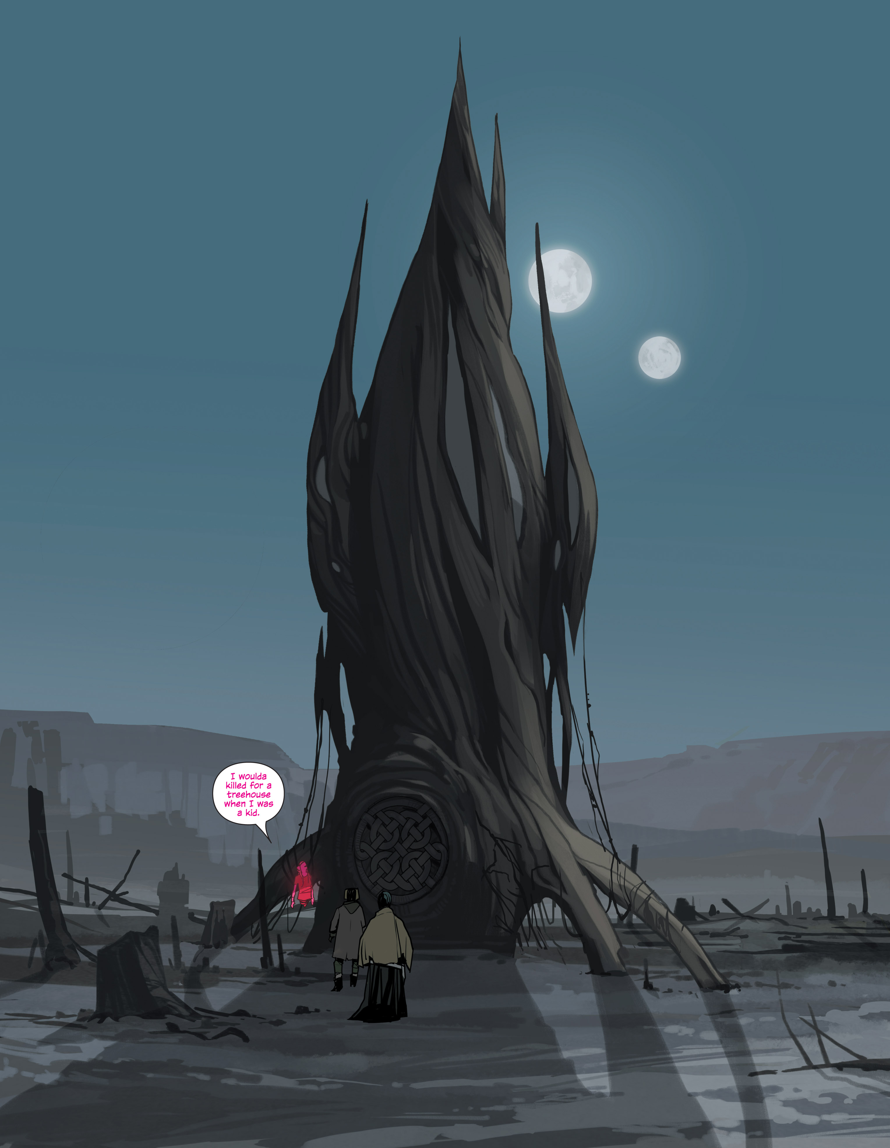 Saga (2012-): Chapter 6 - Page 6