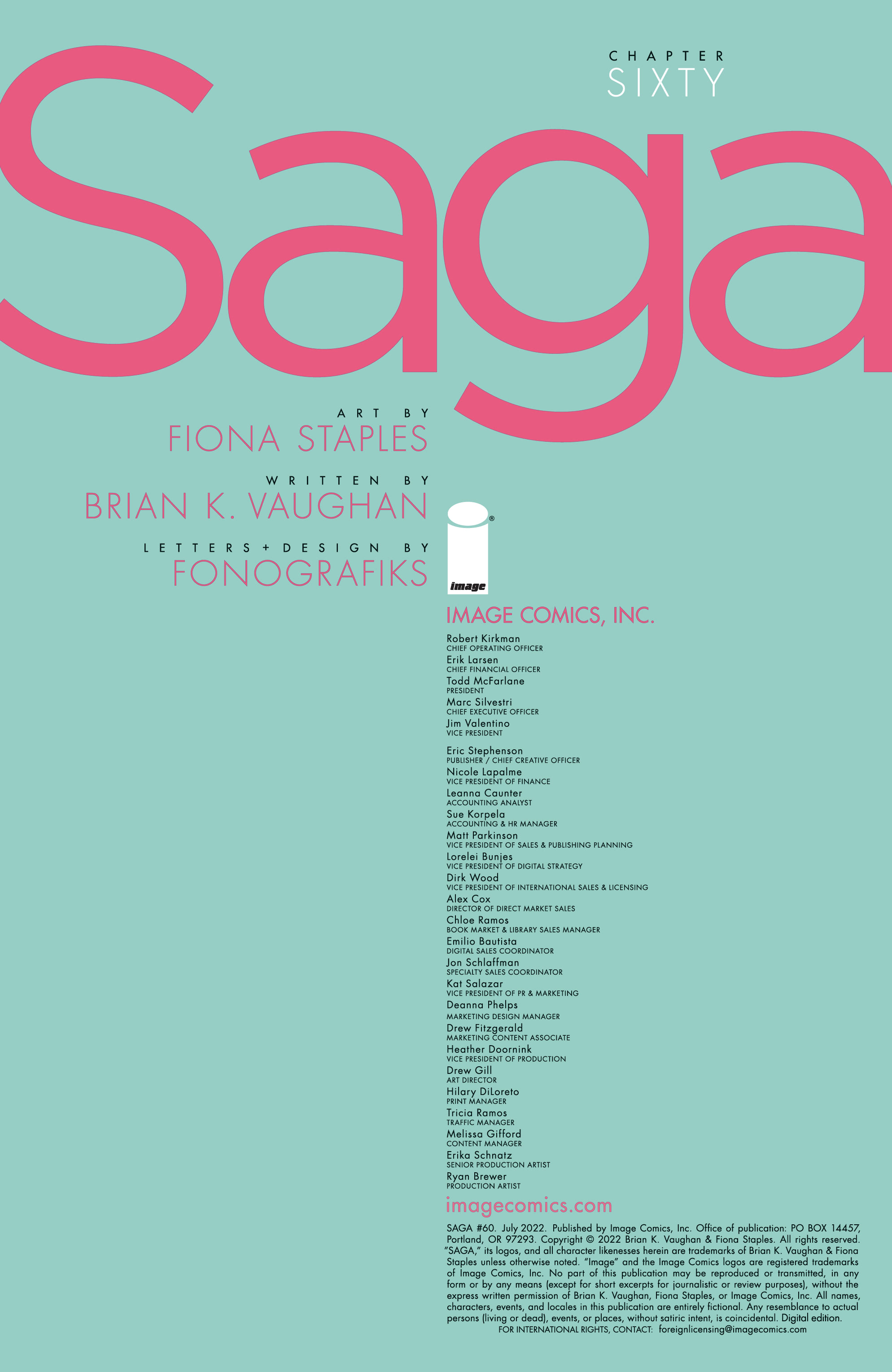 Saga (2012-): Chapter 60 - Page 2