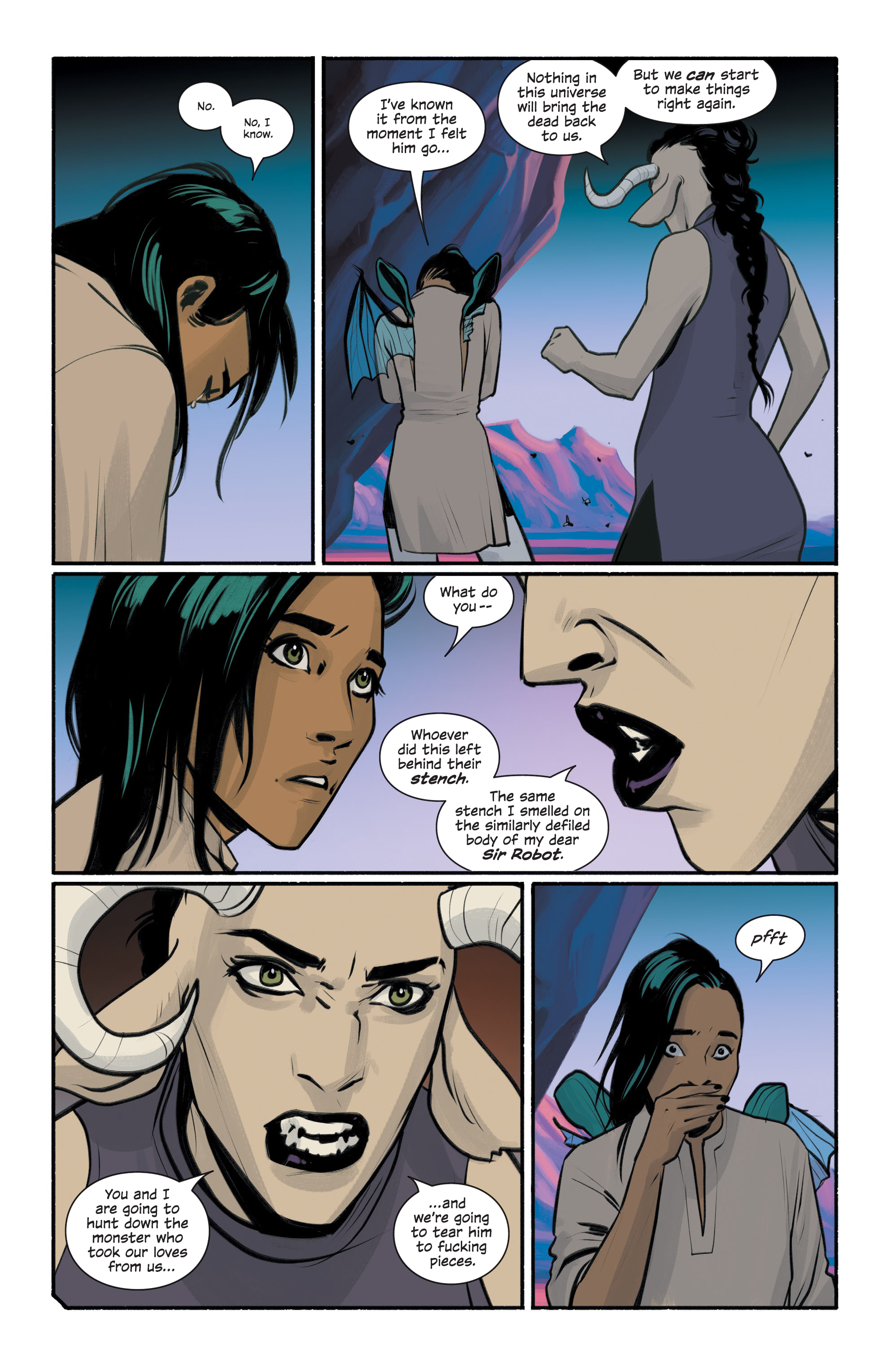 <{ $series->title }} issue 62 - Page 5