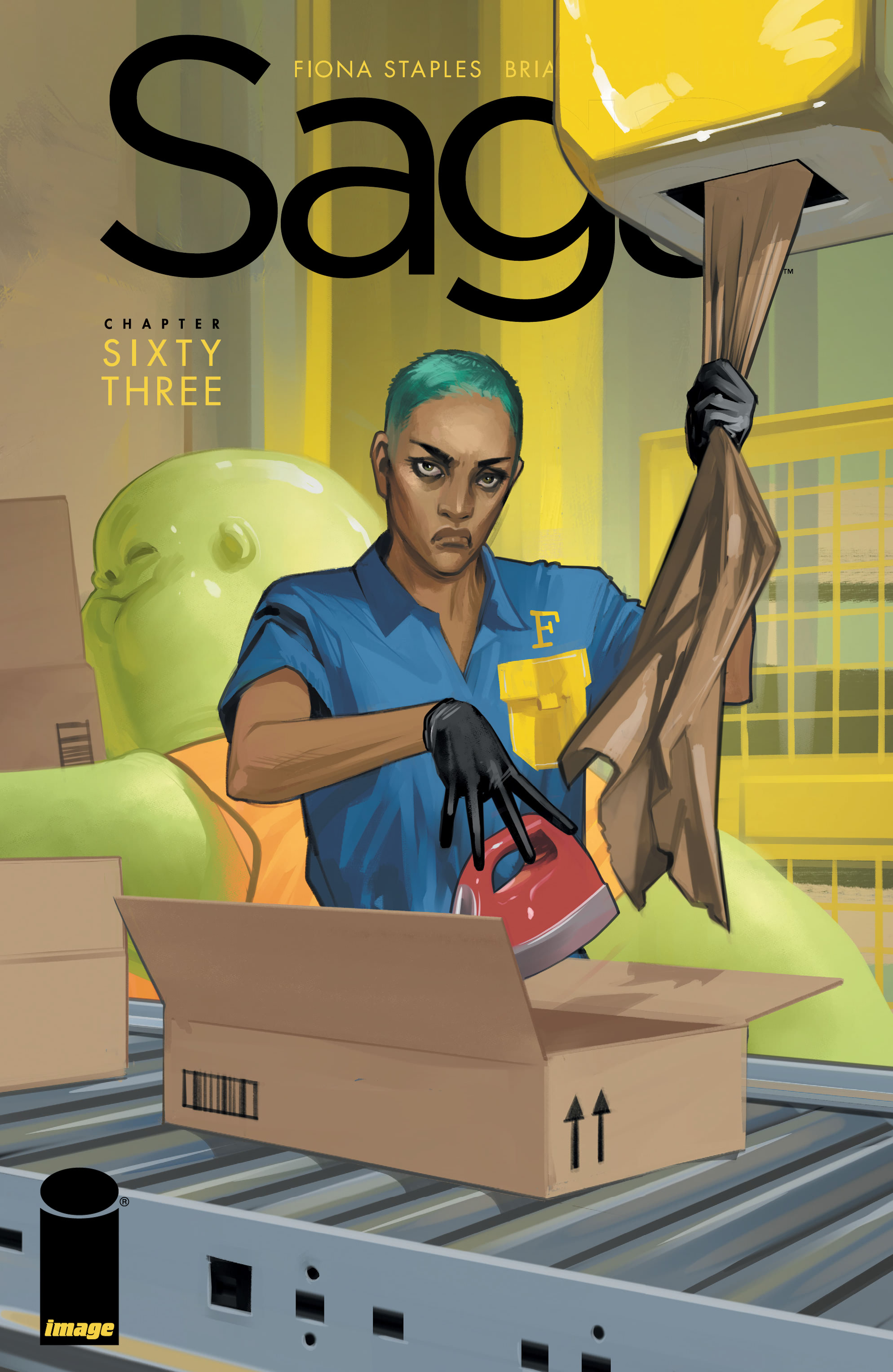 Saga (2012-)-Saga (2012-) #63