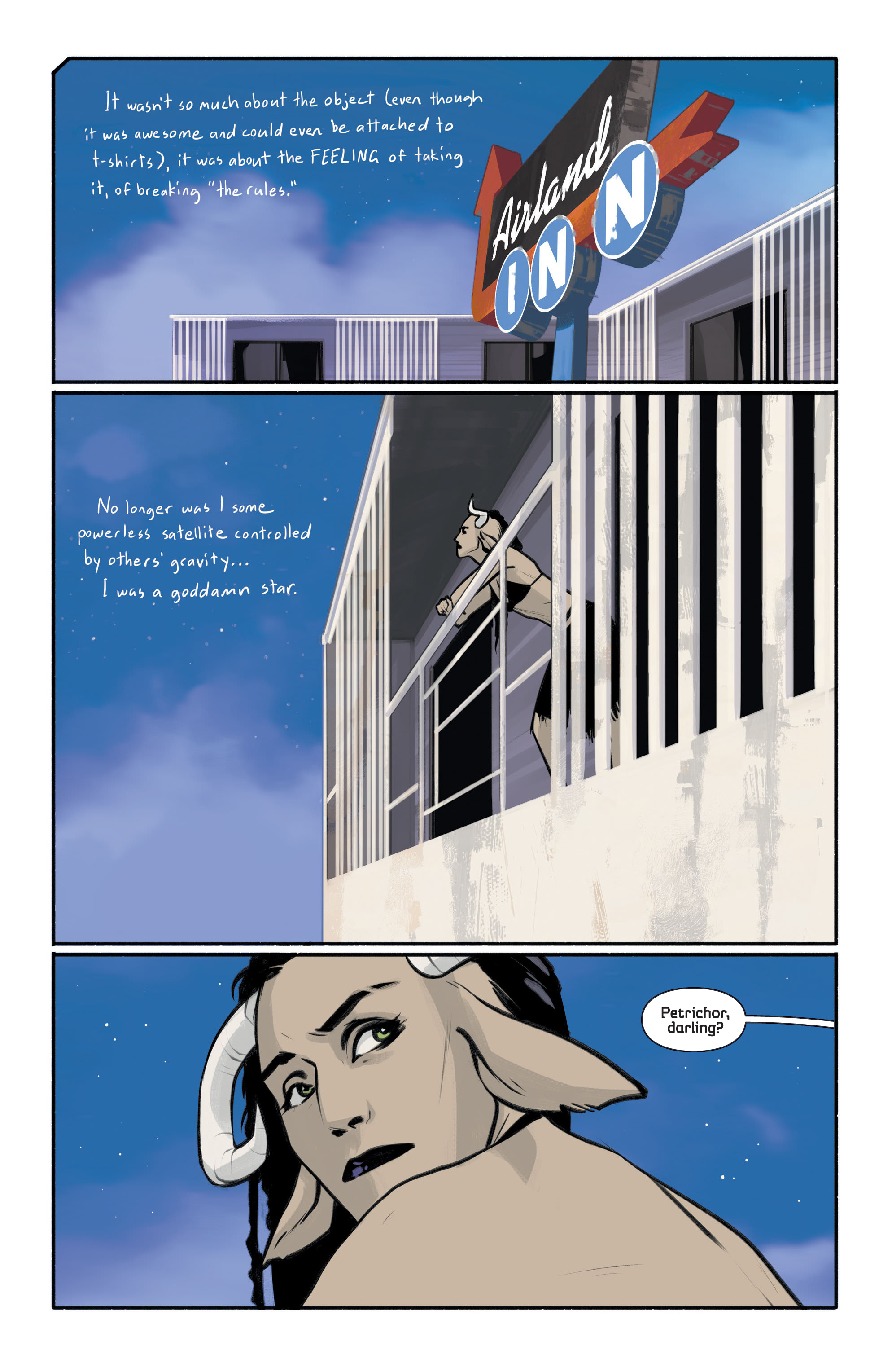 <{ $series->title }} issue 63 - Page 7