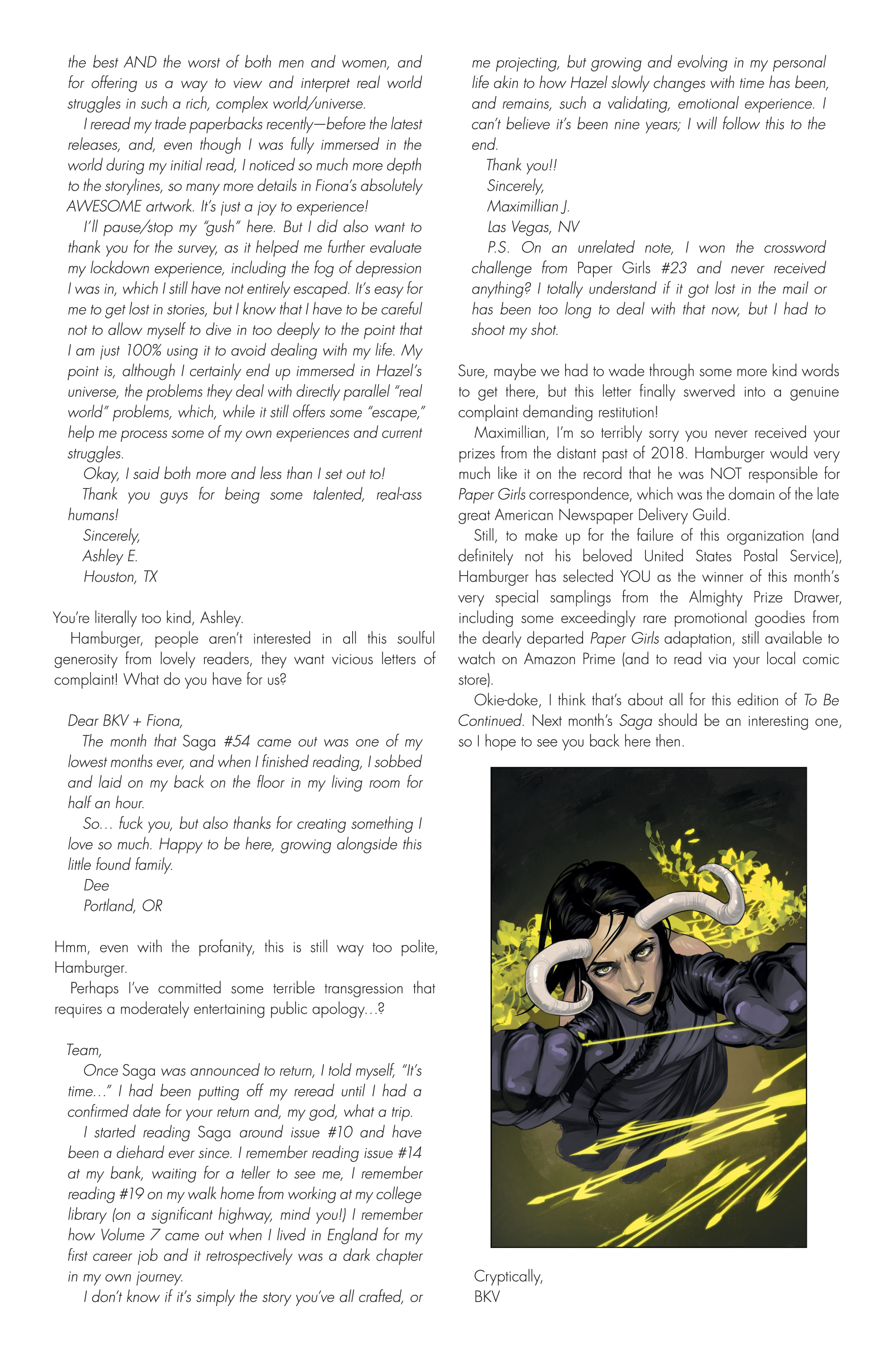 <{ $series->title }} issue 63 - Page 28