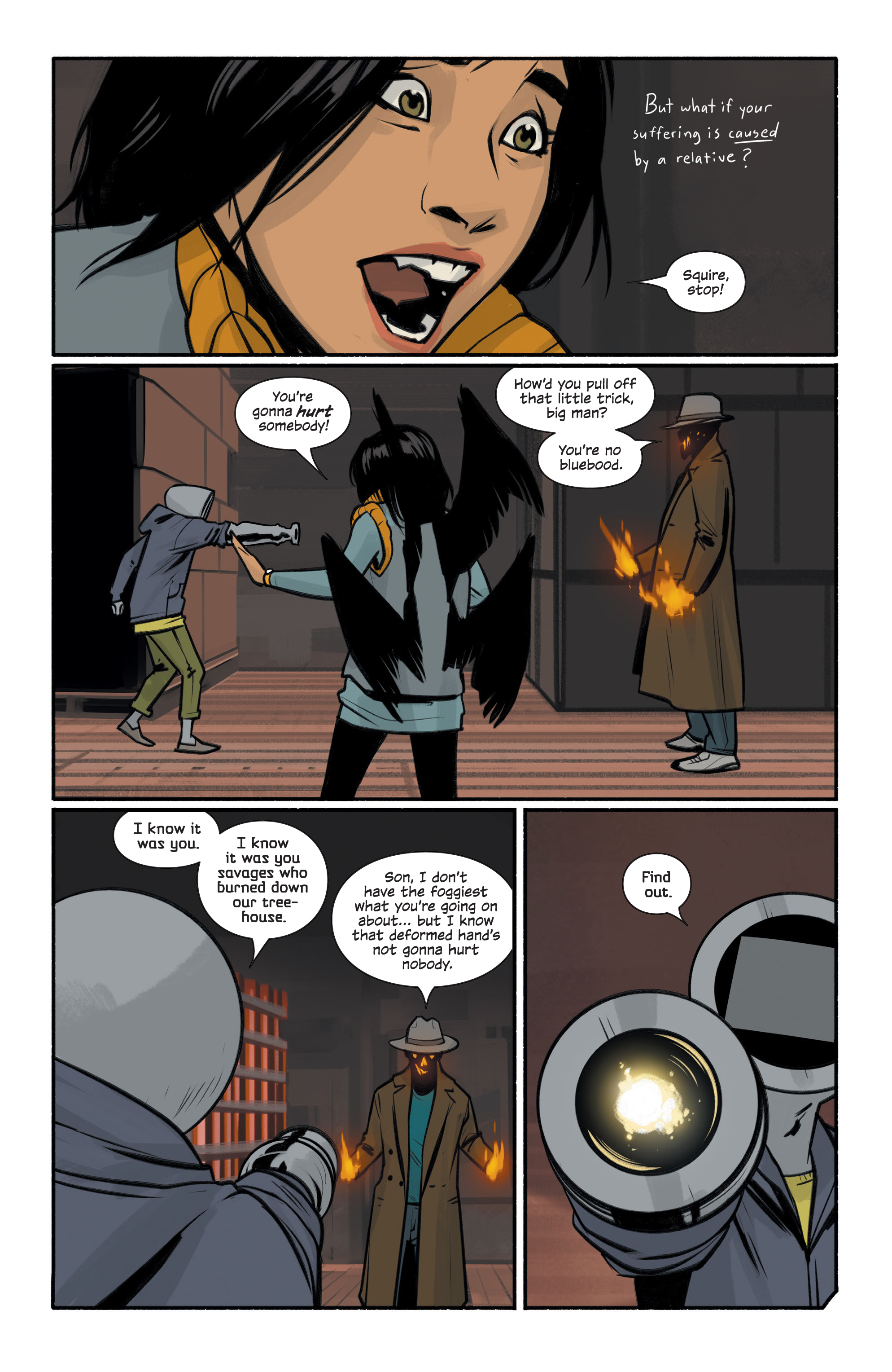 Saga (2012-) issue 65 - Page 7