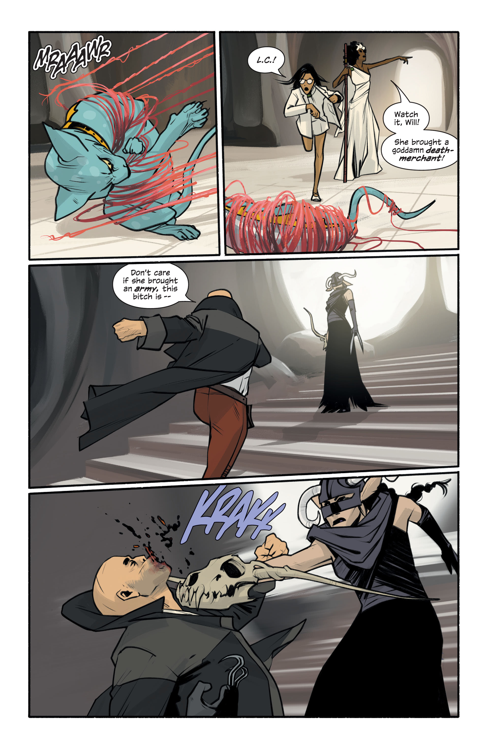 <{ $series->title }} issue 65 - Page 10