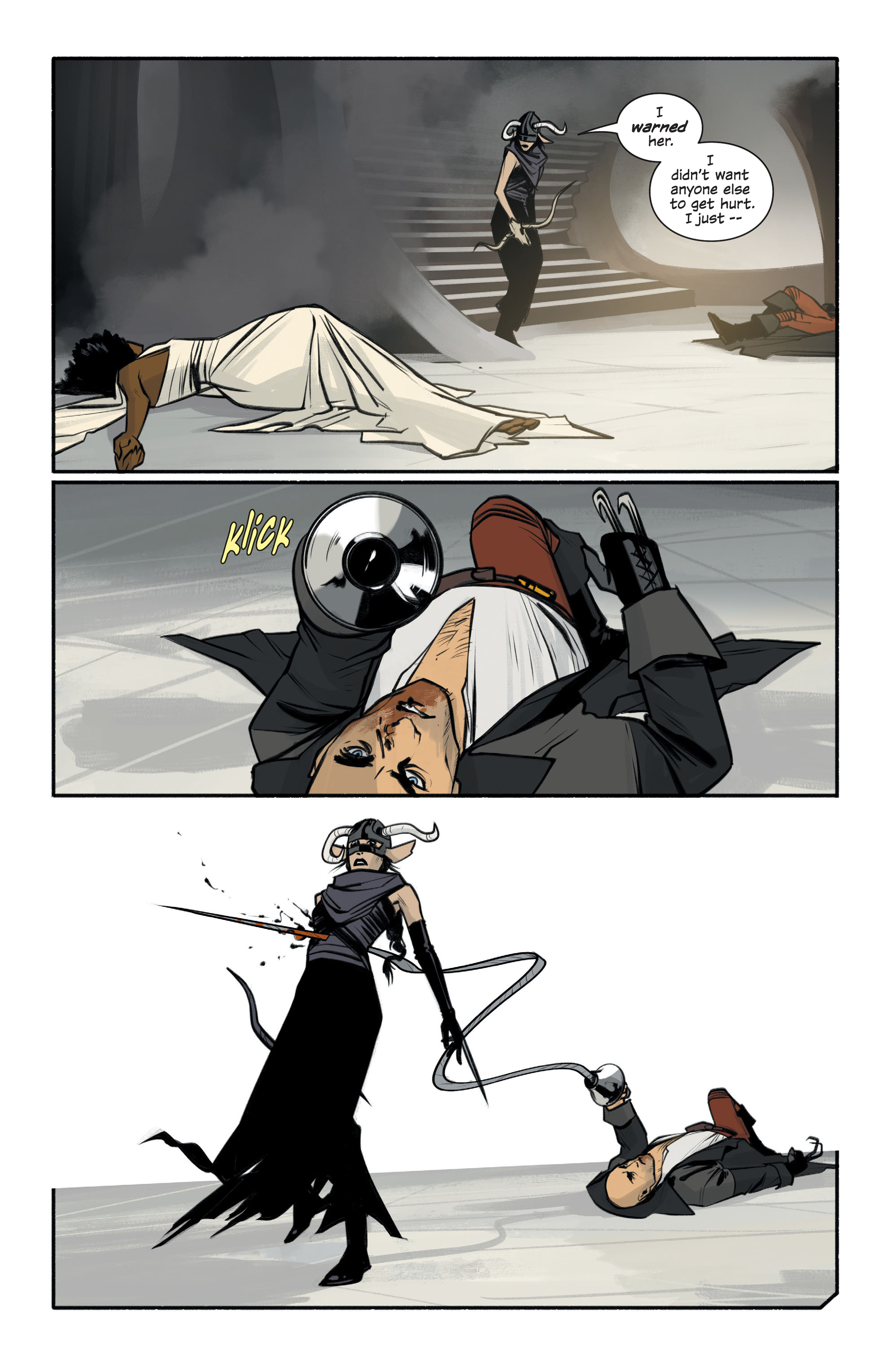 Saga (2012-) issue 65 - Page 14