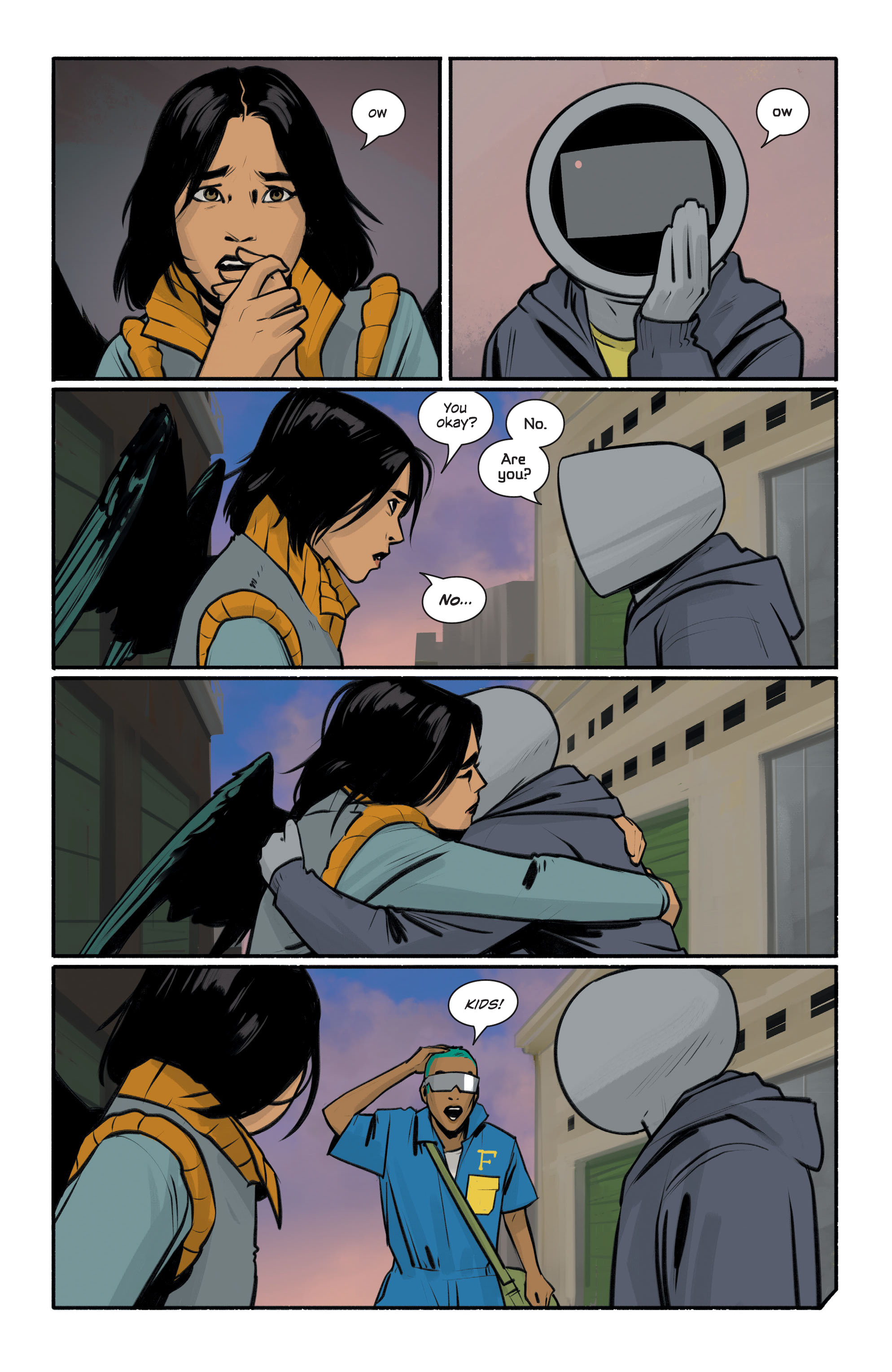 Saga (2012-) issue 65 - Page 15