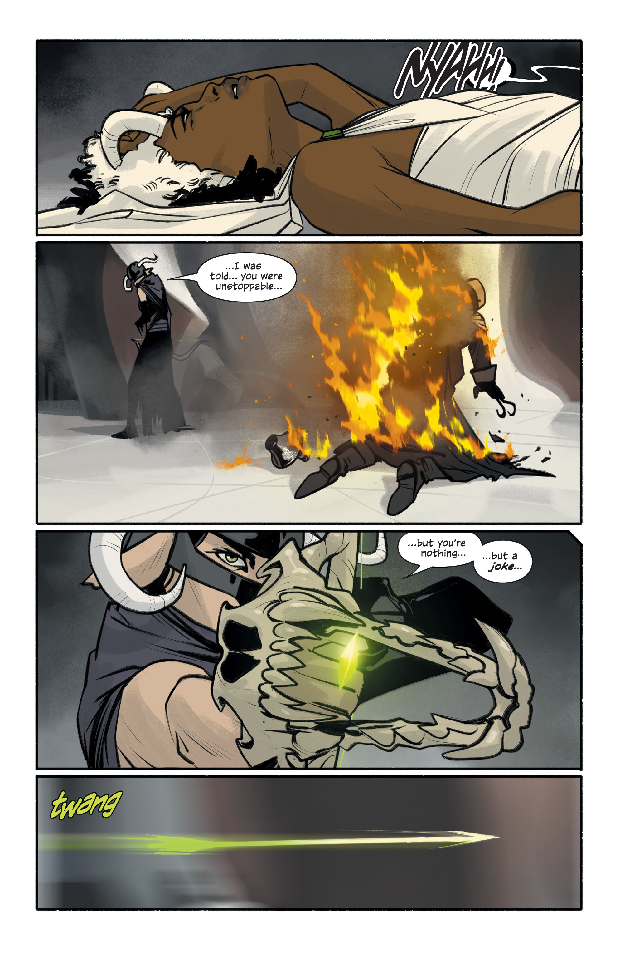 <{ $series->title }} issue 65 - Page 18