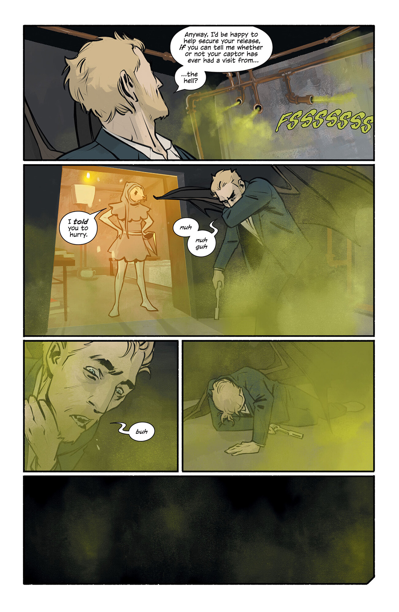 <{ $series->title }} issue 66 - Page 12