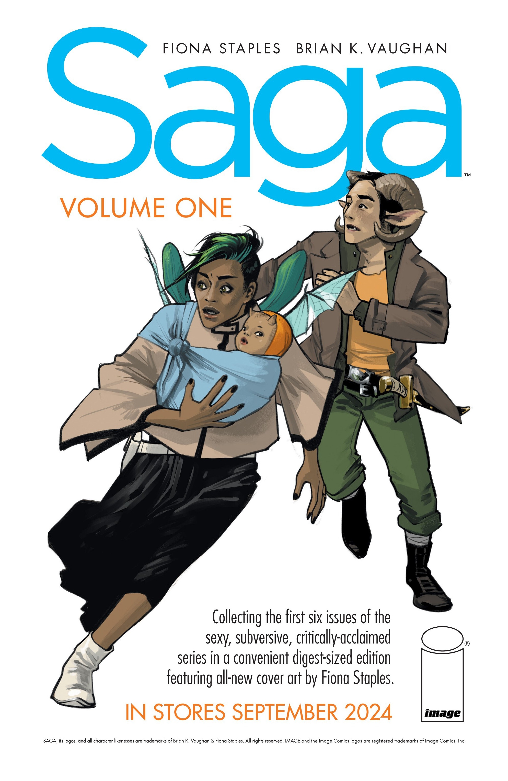 Saga (2012-) issue 67 - Page 29