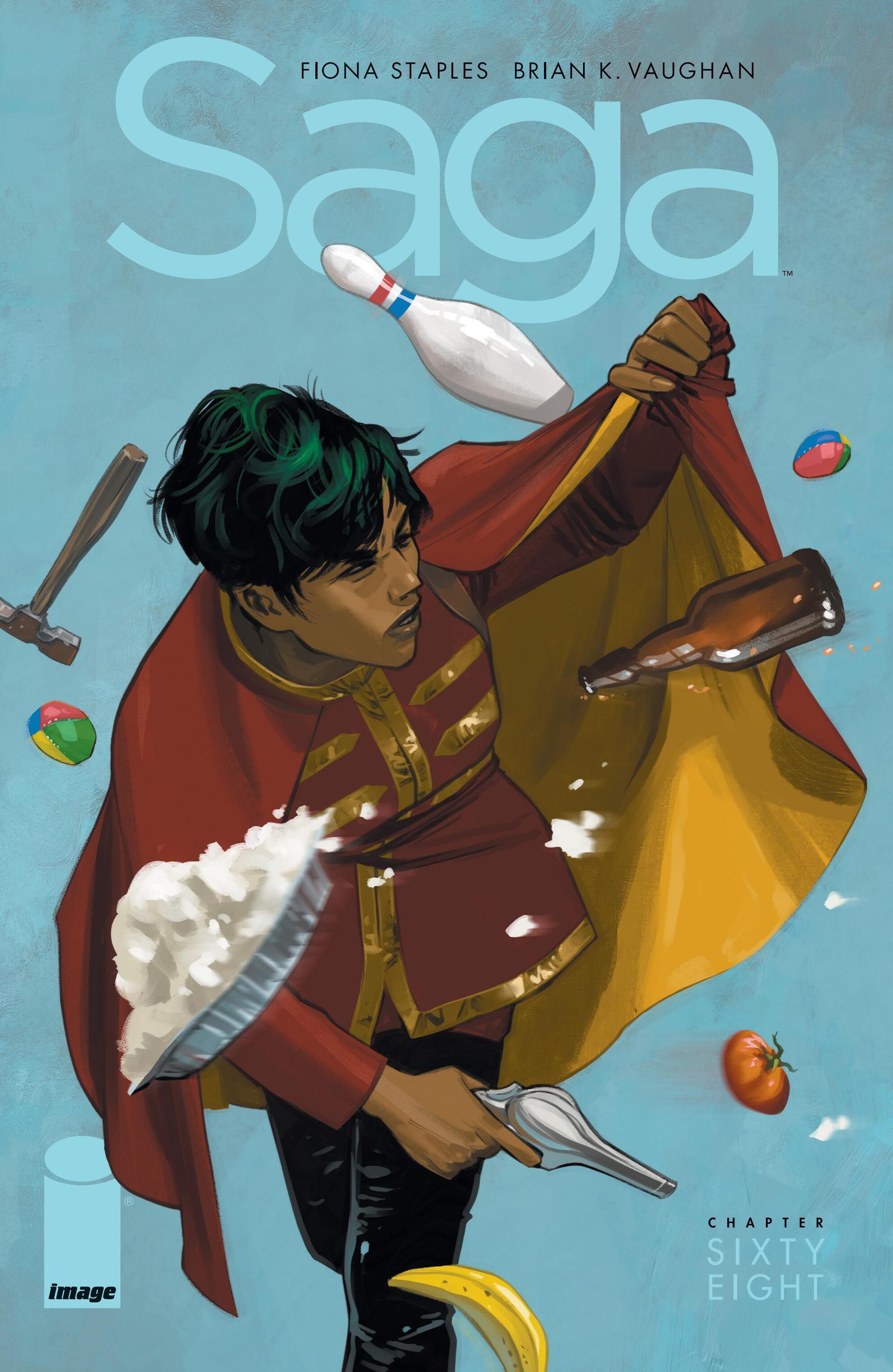 Saga (2012-)-Saga (2012-) #680