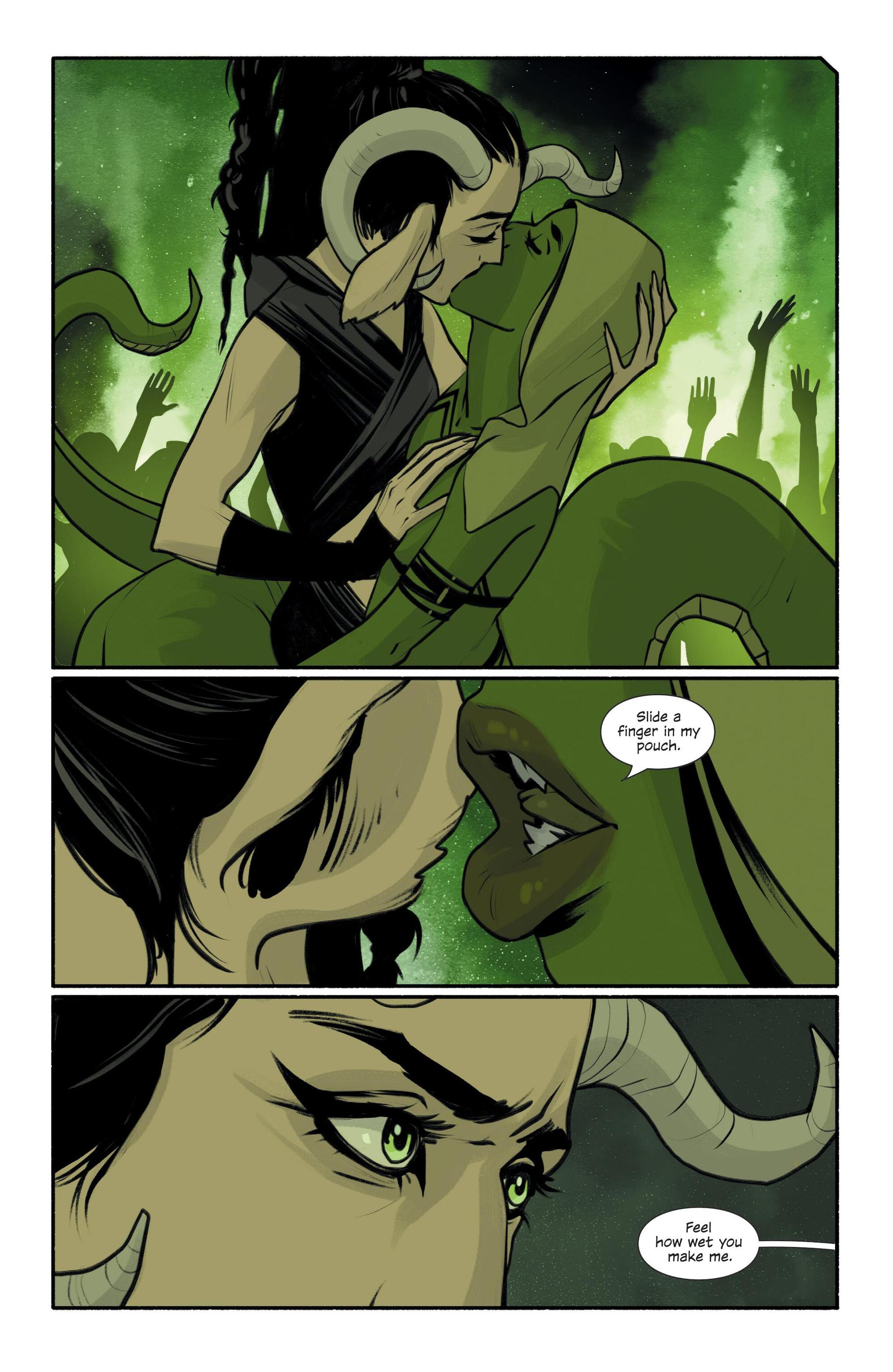 Saga (2012-) issue 68 - Page 15