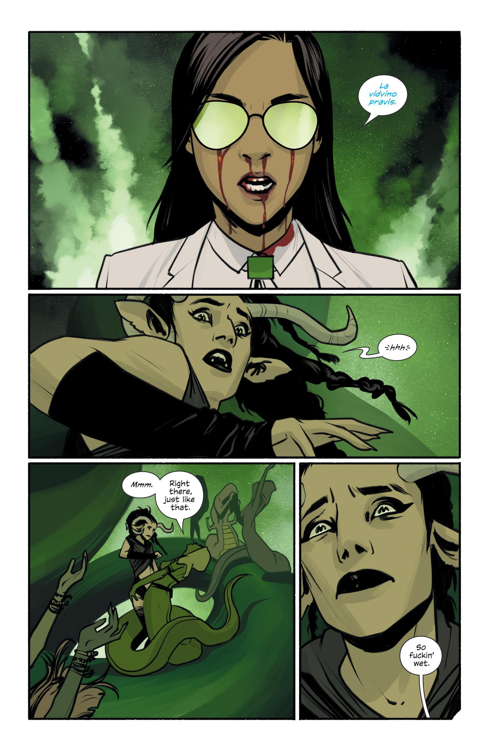 Saga (2012-) issue 68 - Page 16