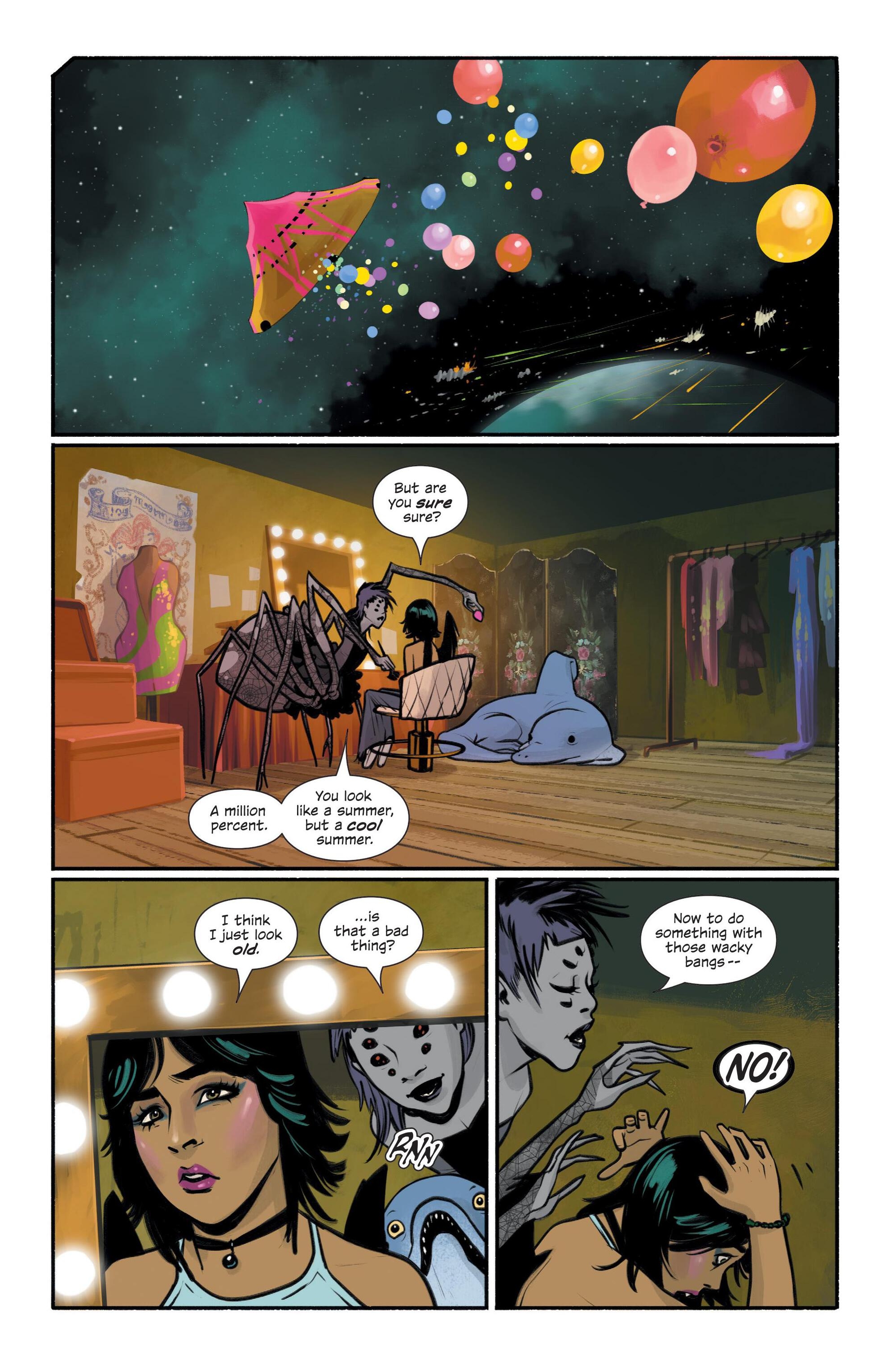 Saga (2012-) issue 68 - Page 17