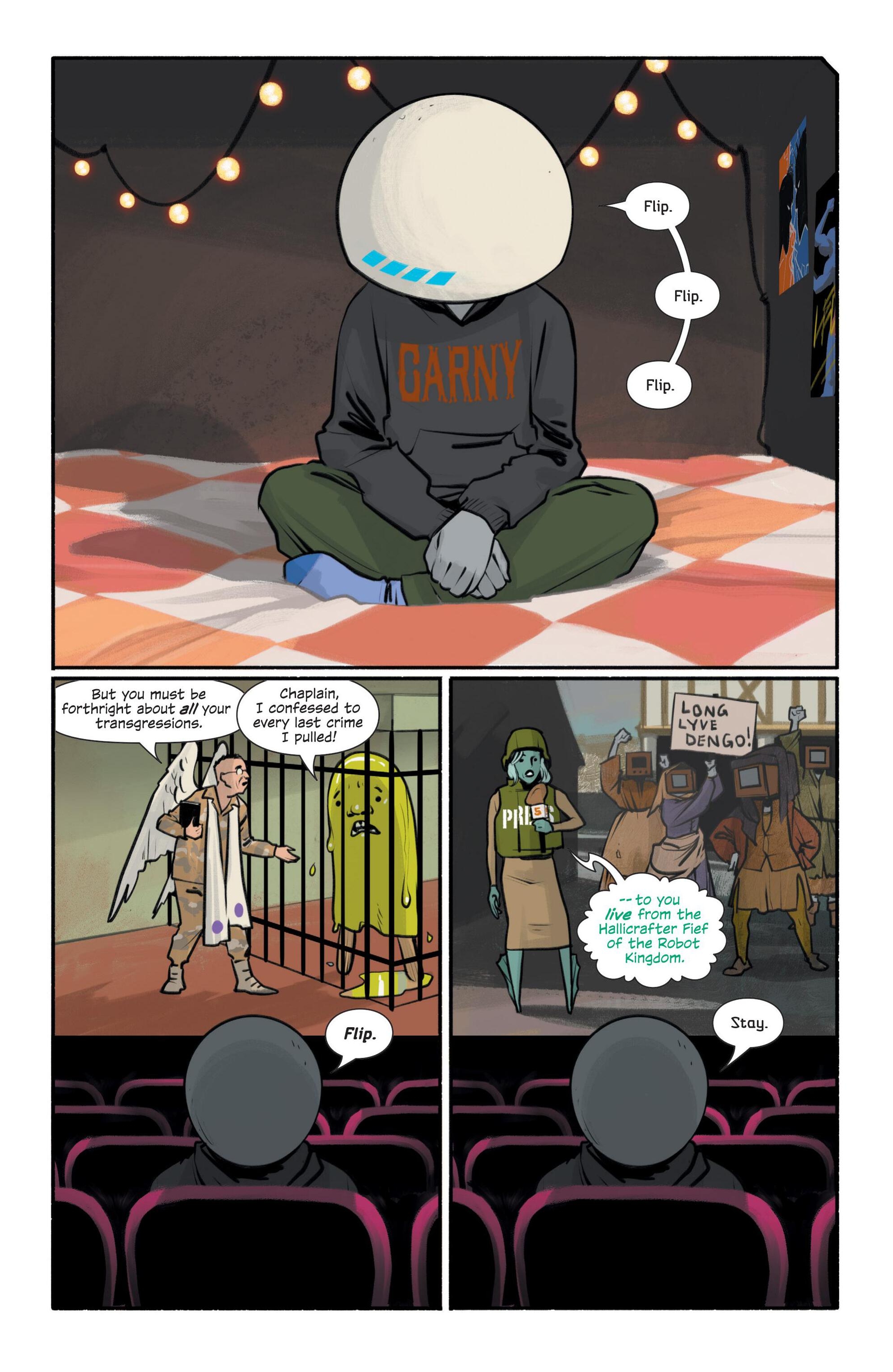 <{ $series->title }} issue 68 - Page 21