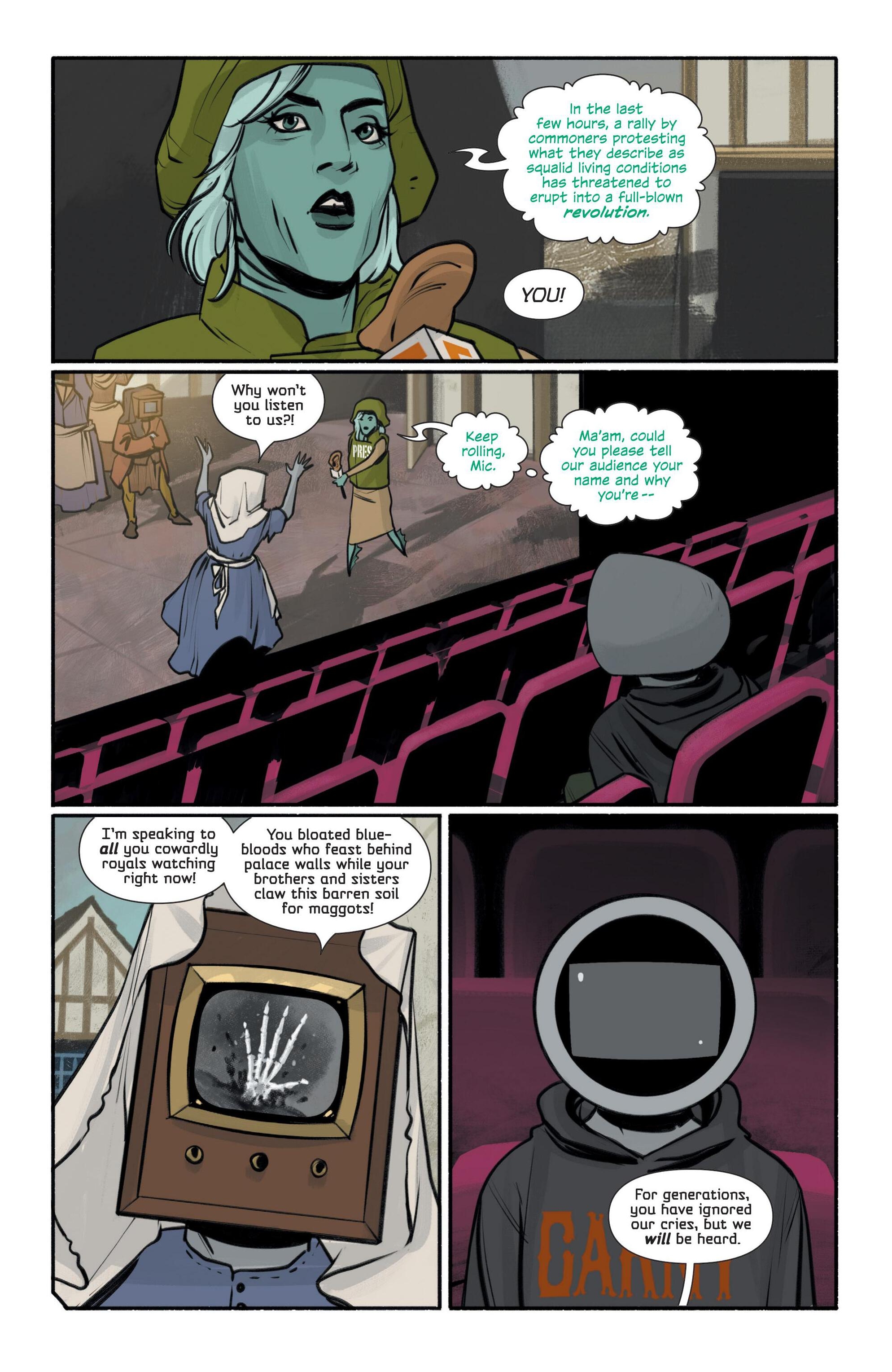 Saga (2012-) issue 68 - Page 22