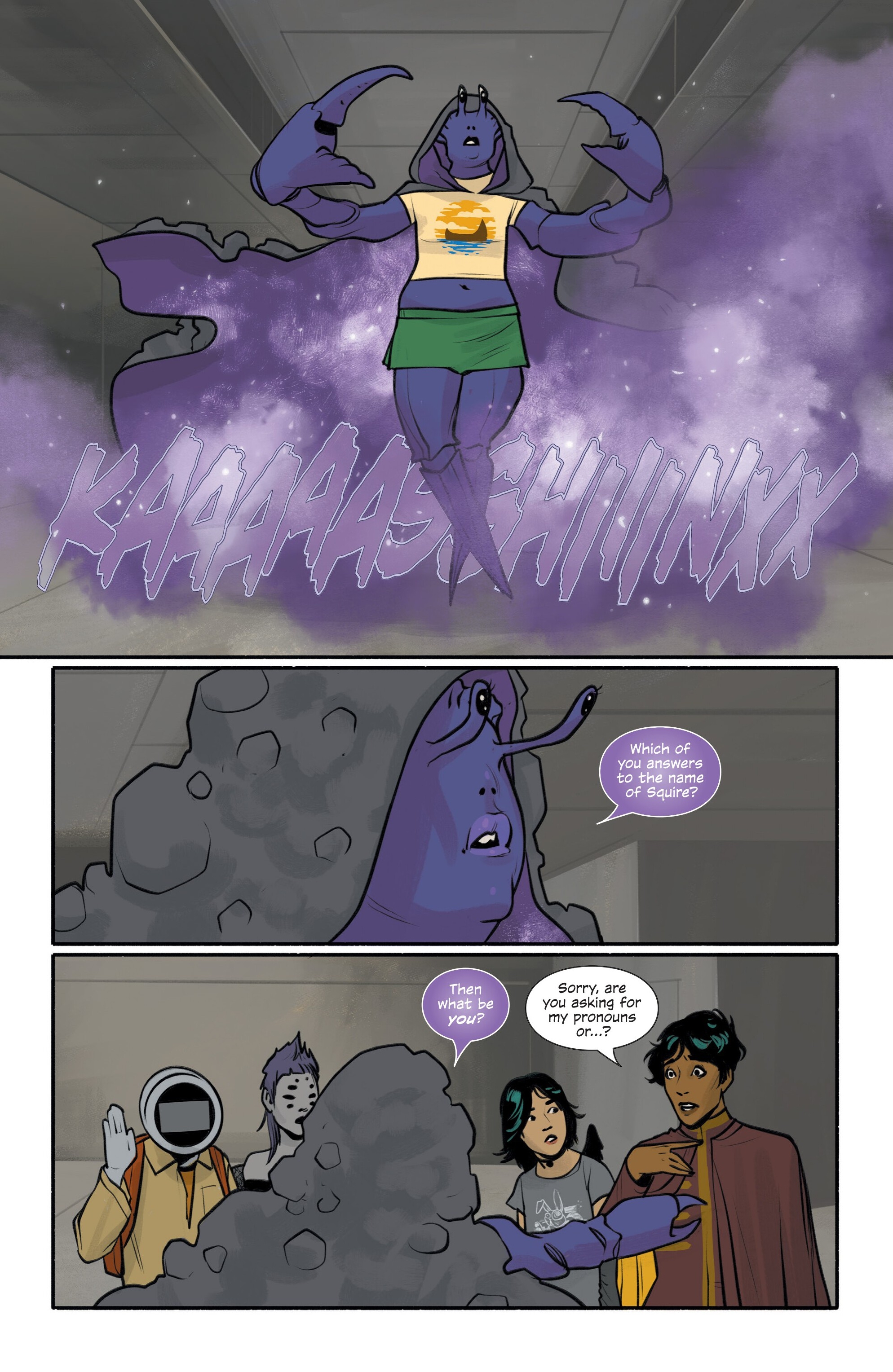 Saga (2012-): Chapter 70 - Page 16