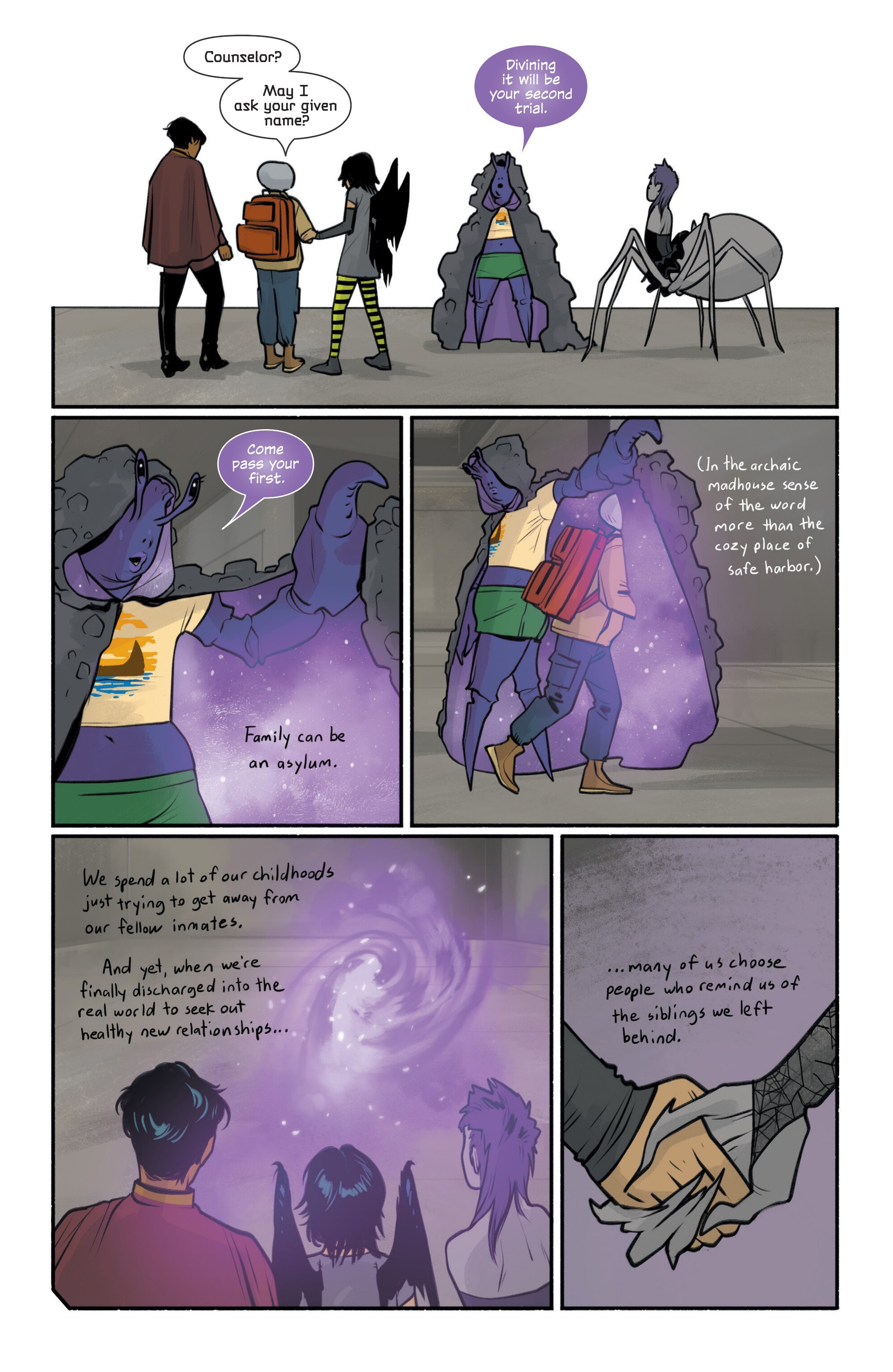 Saga (2012-): Chapter 70 - Page 19