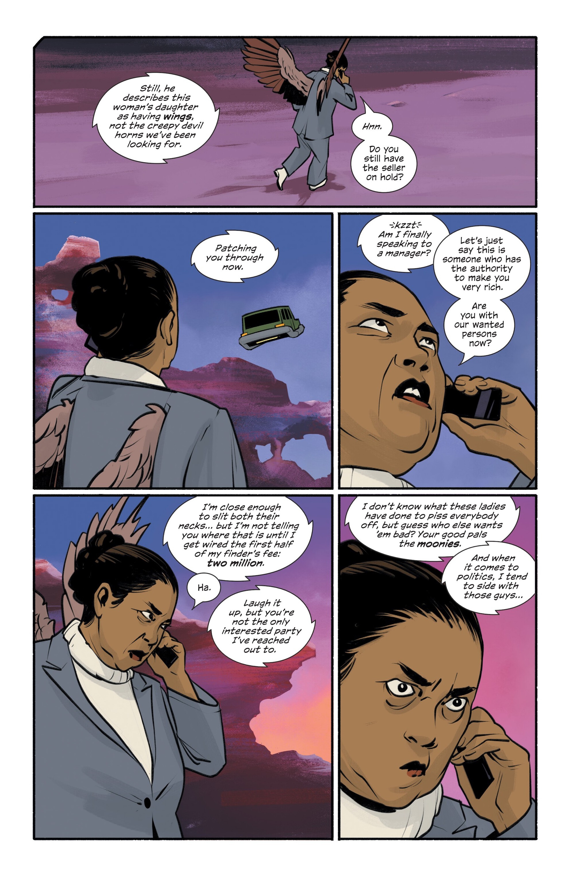 Saga (2012-): Chapter 70 - Page 23
