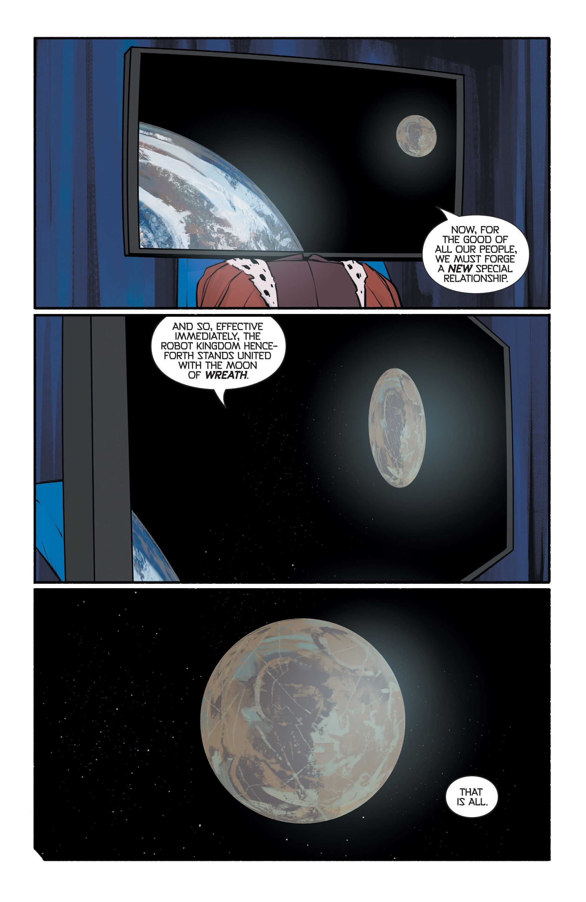 Saga (2012-): Chapter 72 - Page 5