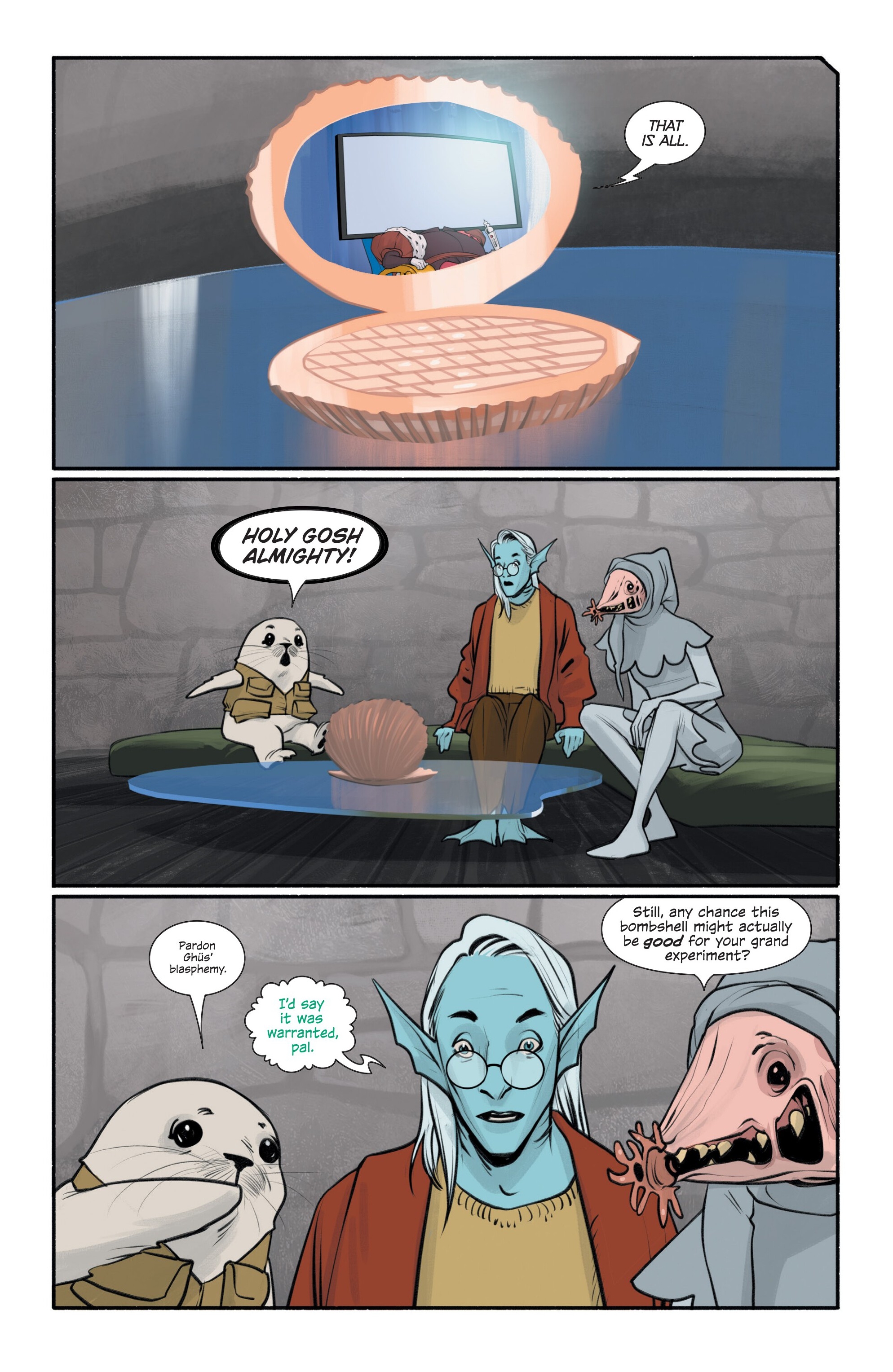 Saga (2012-): Chapter 72 - Page 9