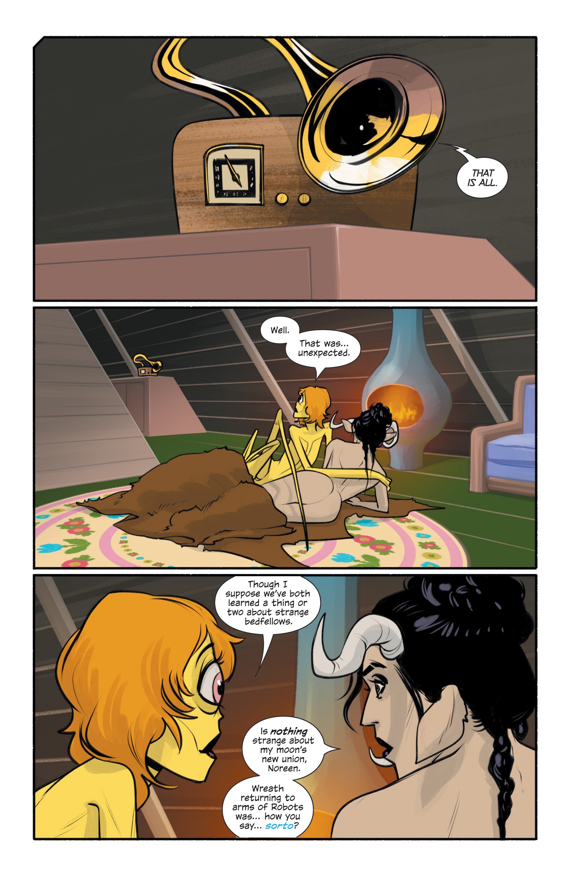 Saga (2012-): Chapter 72 - Page 12