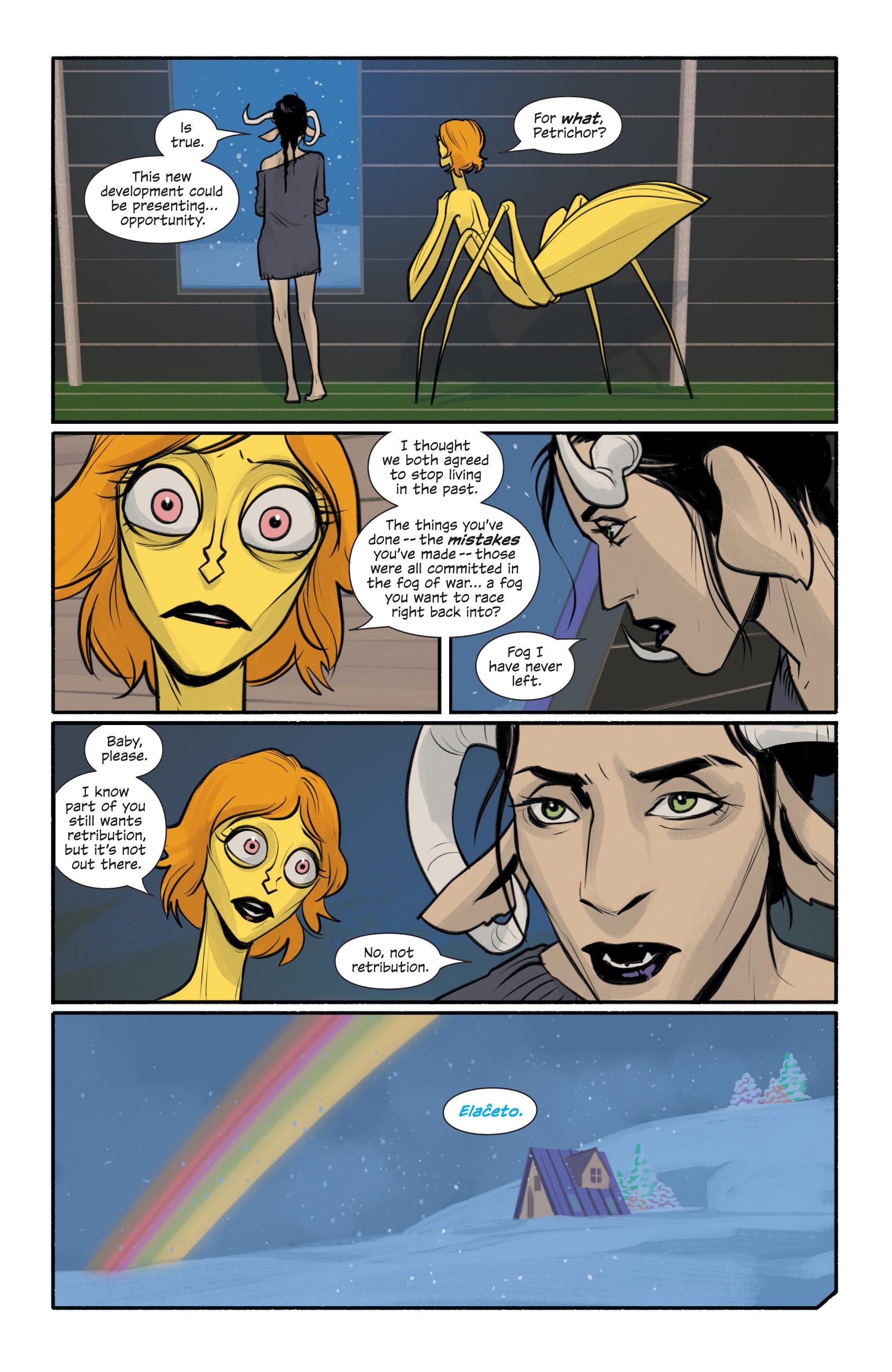Saga (2012-): Chapter 72 - Page 14