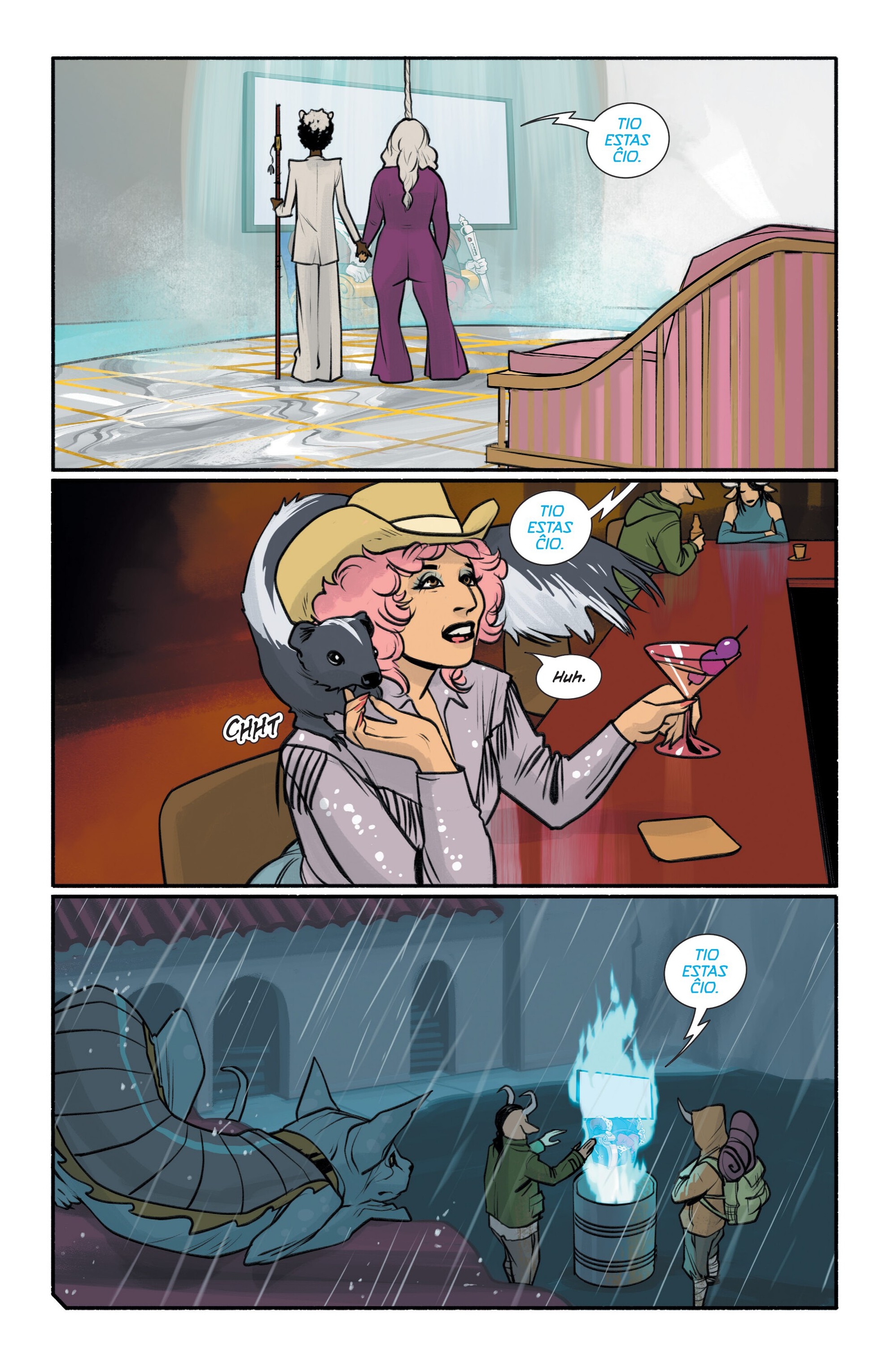 Saga (2012-): Chapter 72 - Page 16