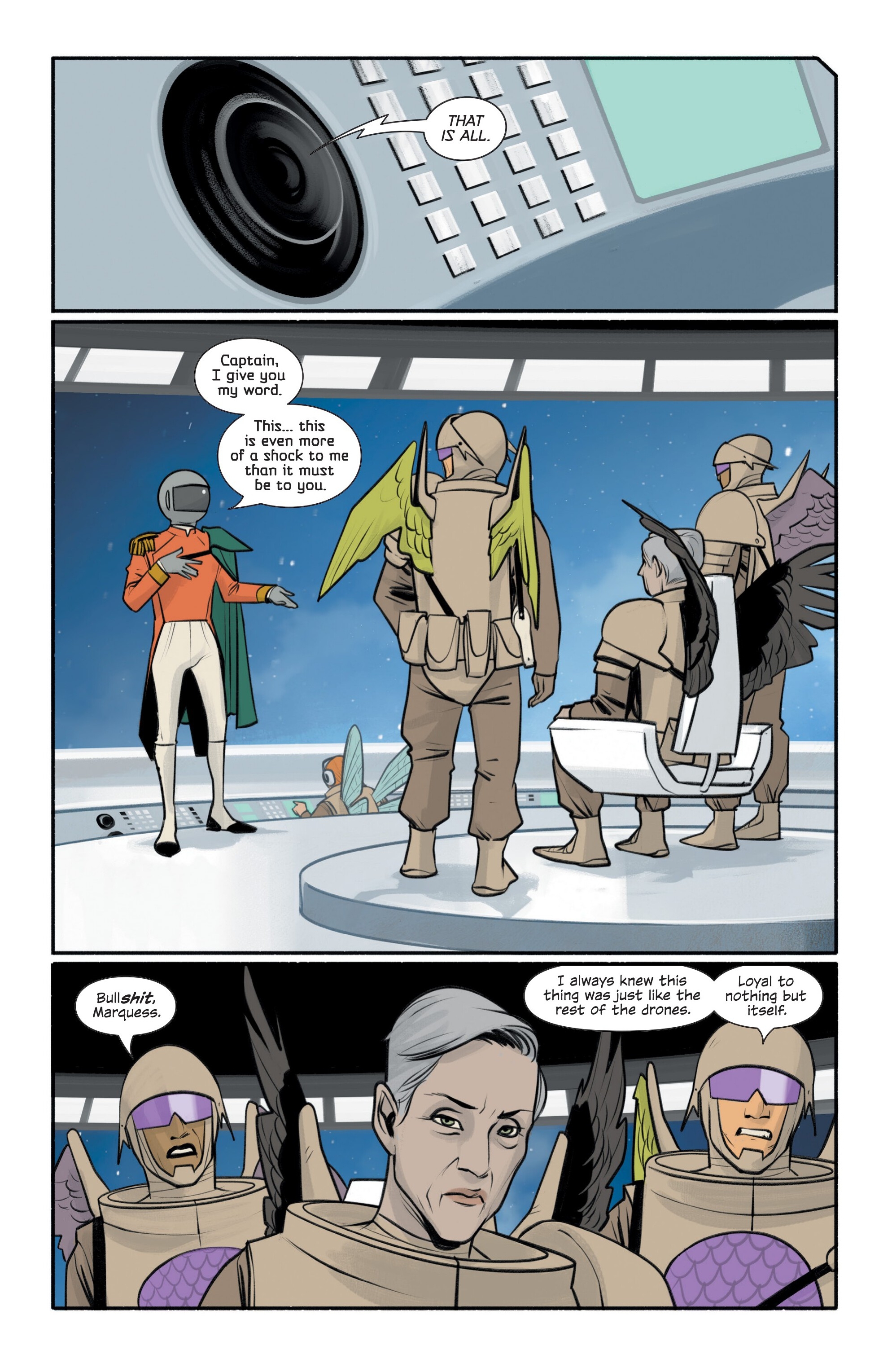 Saga (2012-): Chapter 72 - Page 17