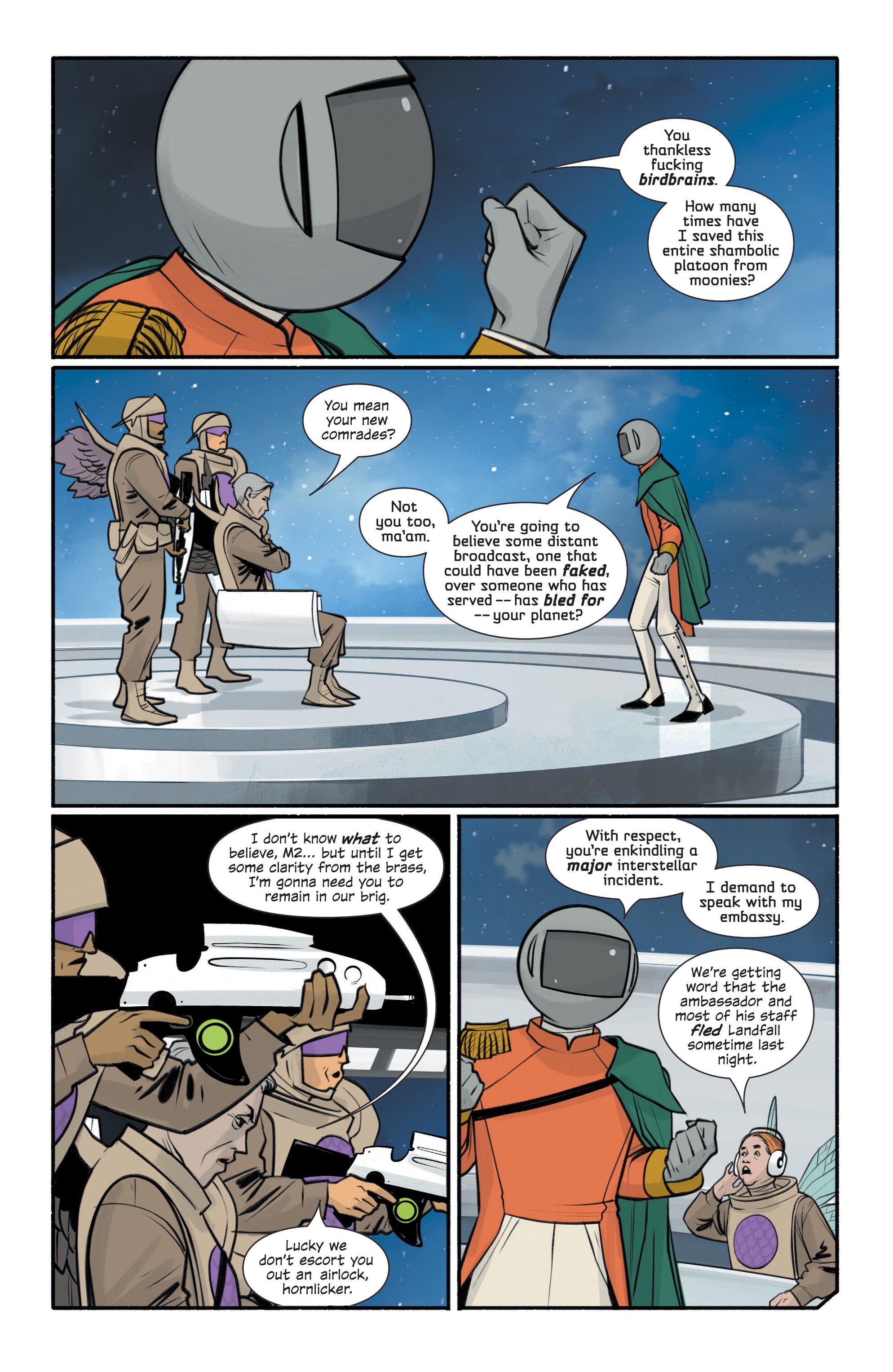 Saga (2012-): Chapter 72 - Page 18