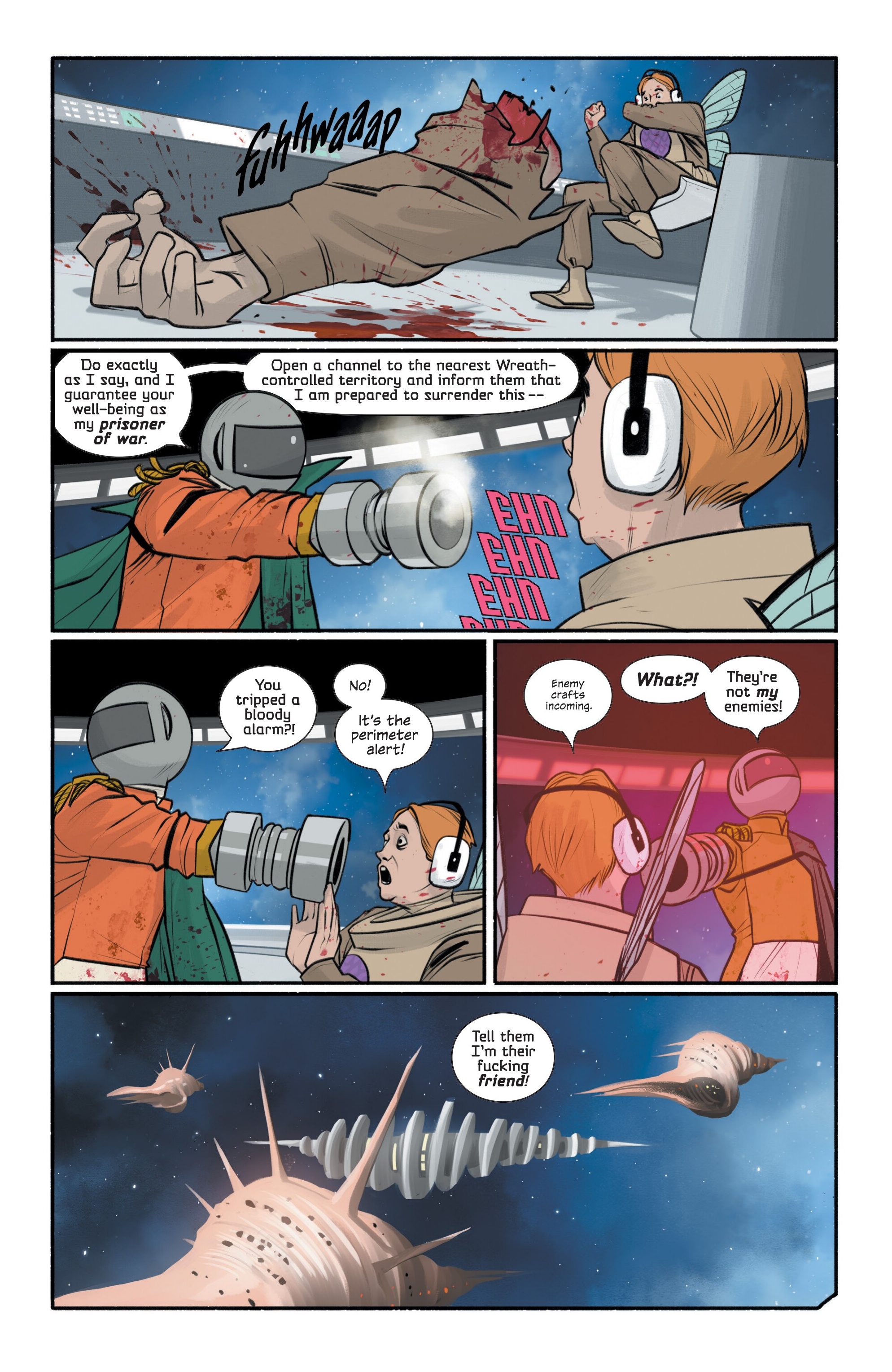 Saga (2012-): Chapter 72 - Page 21