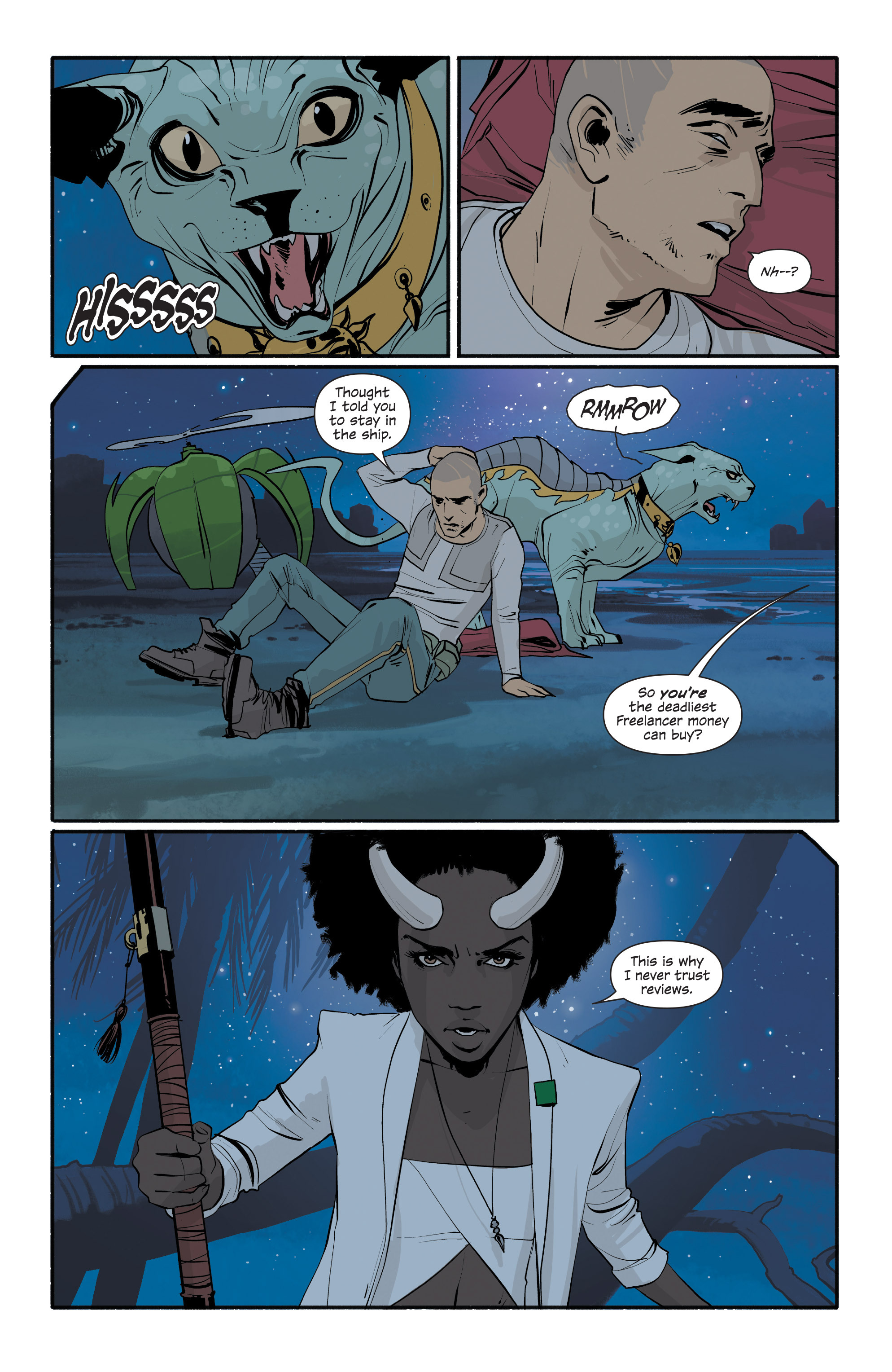 Saga (2012-): Chapter 9 - Page 8
