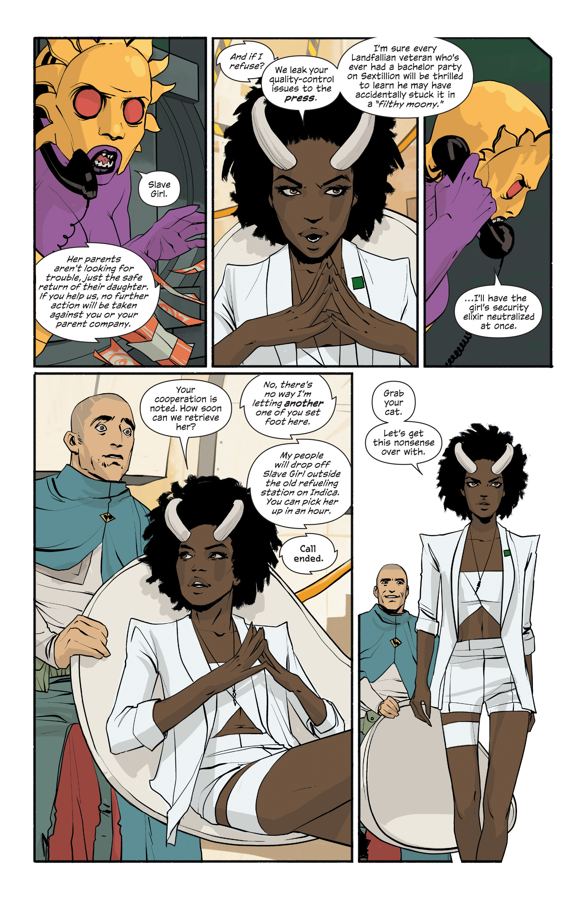 Saga (2012-): Chapter 9 - Page 14