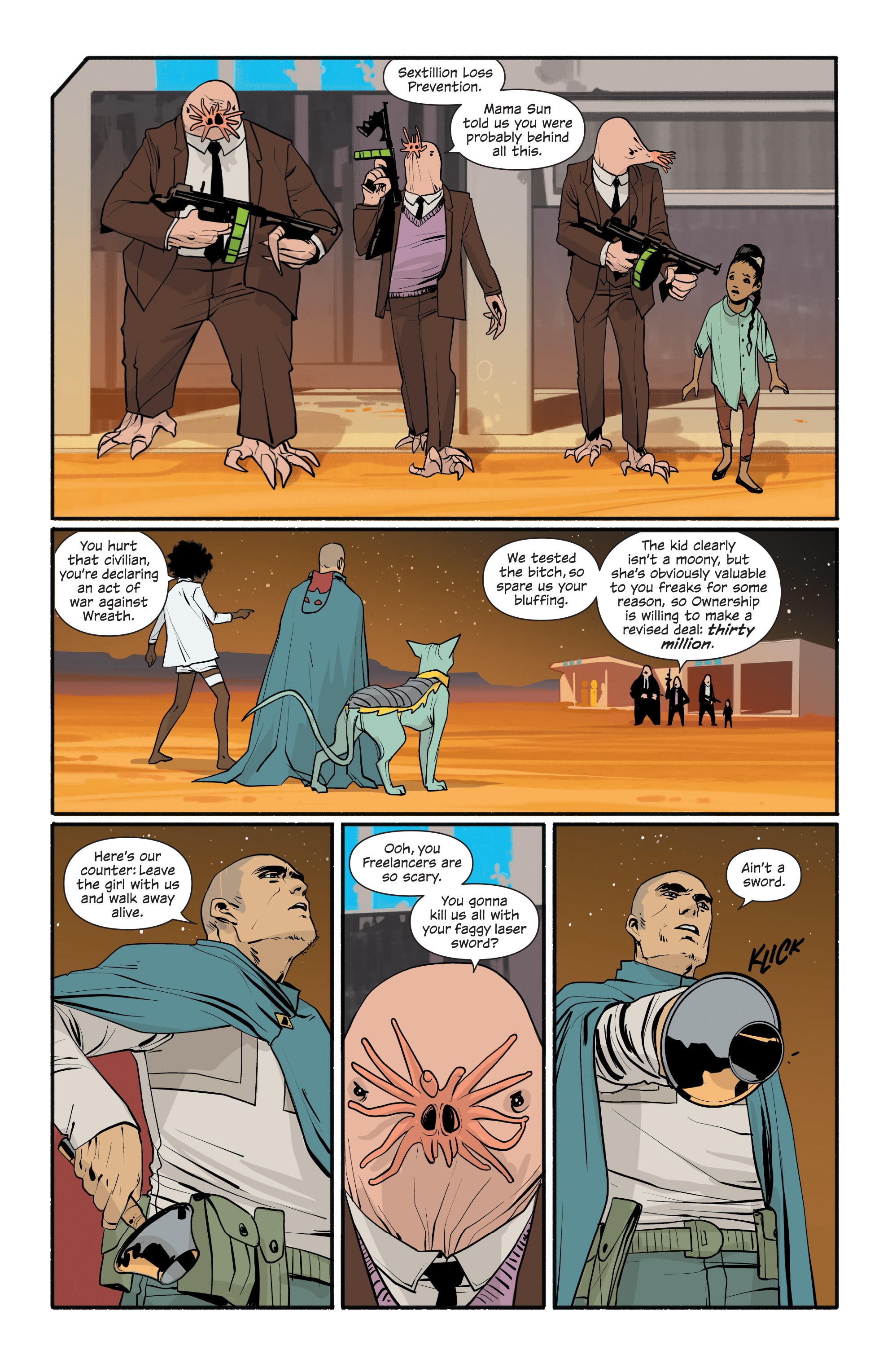 Saga (2012-): Chapter 9 - Page 16