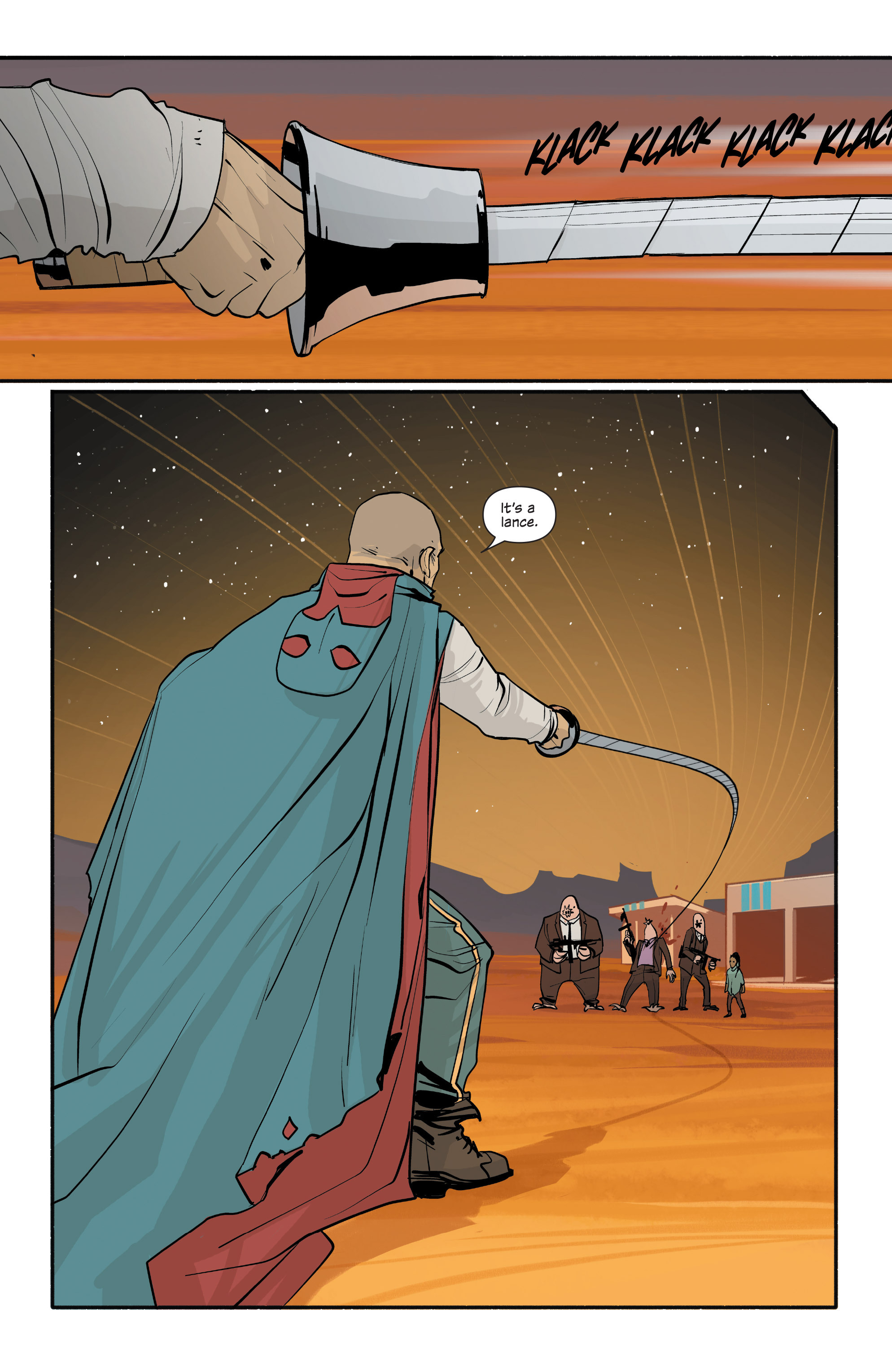 Saga (2012-): Chapter 9 - Page 17