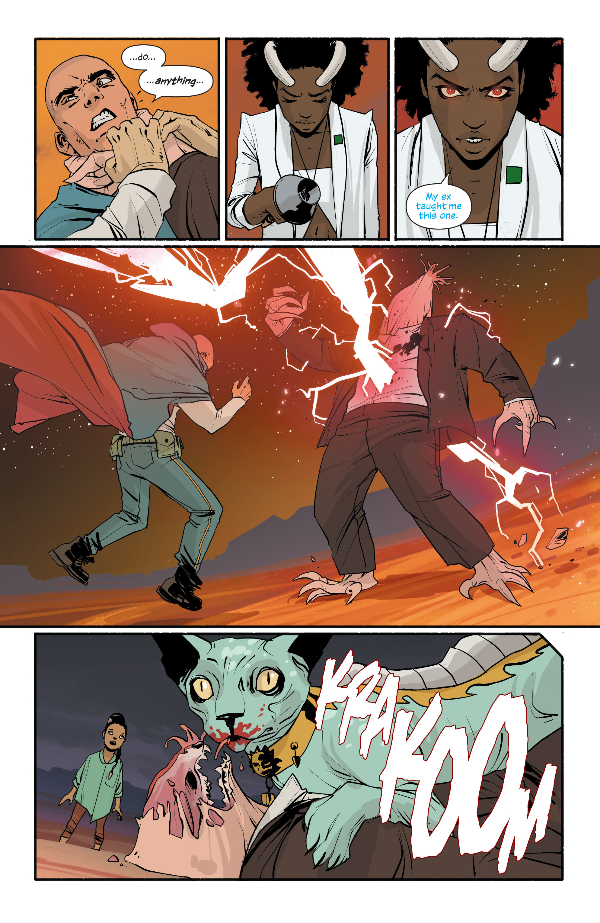 Saga (2012-): Chapter 9 - Page 20