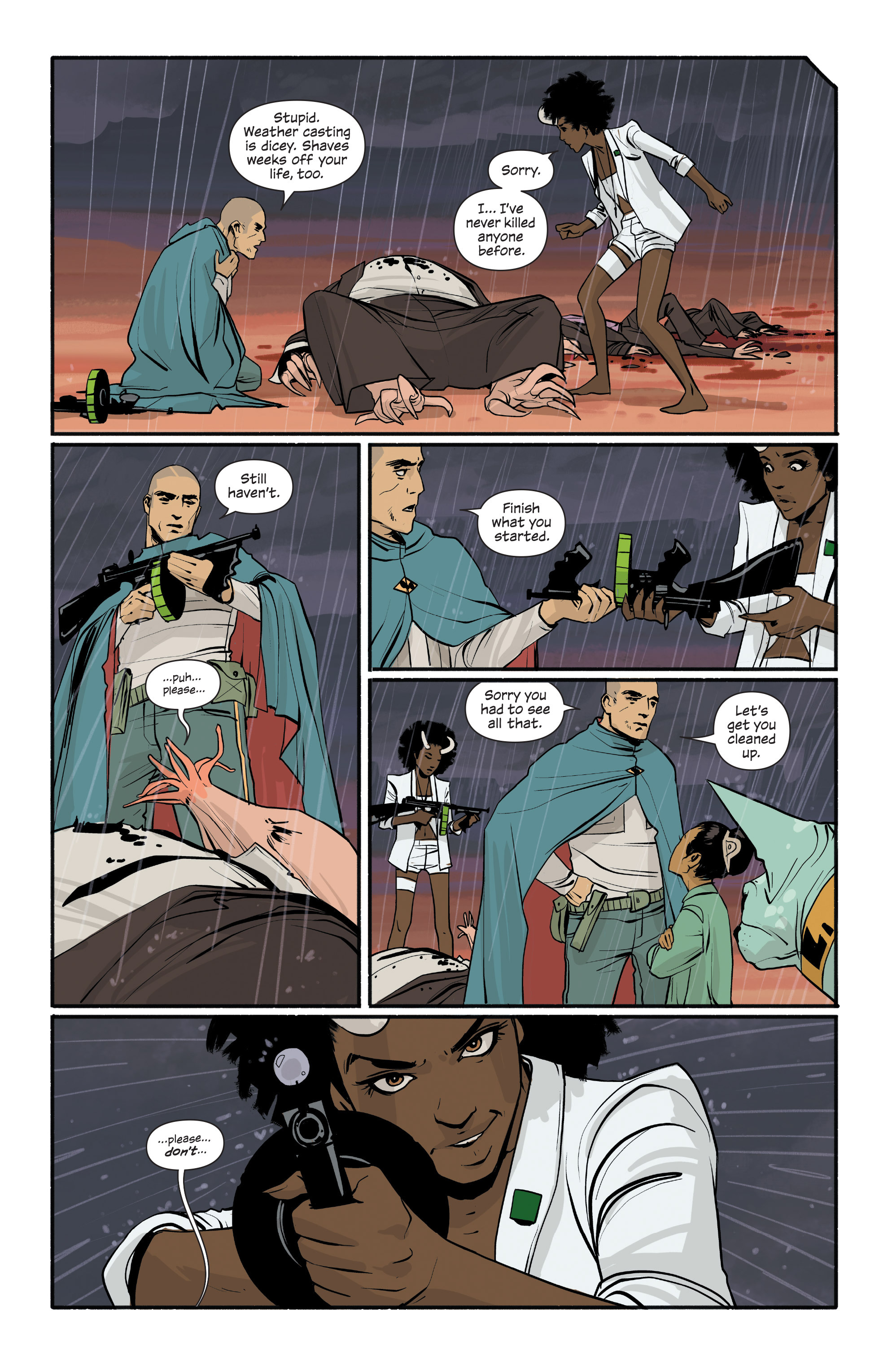 Saga (2012-): Chapter 9 - Page 21