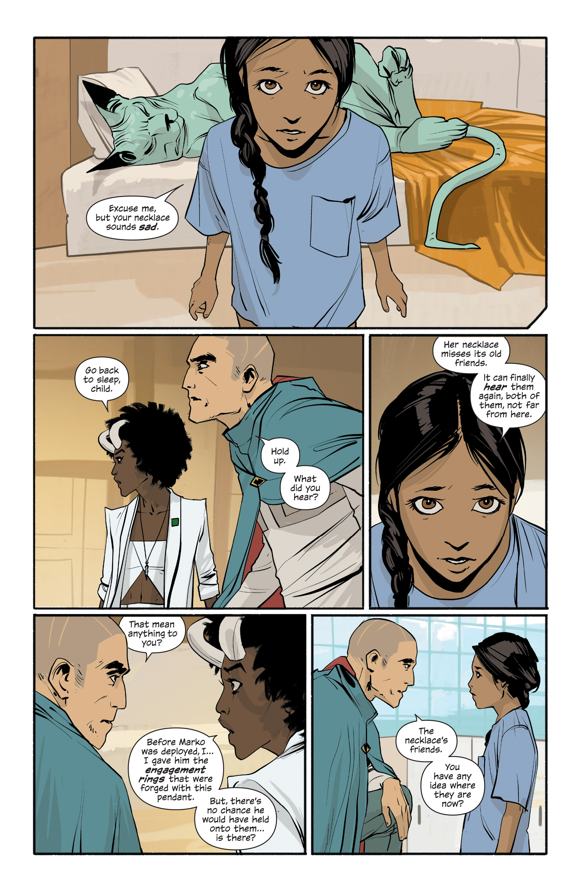 Saga (2012-): Chapter 9 - Page 23