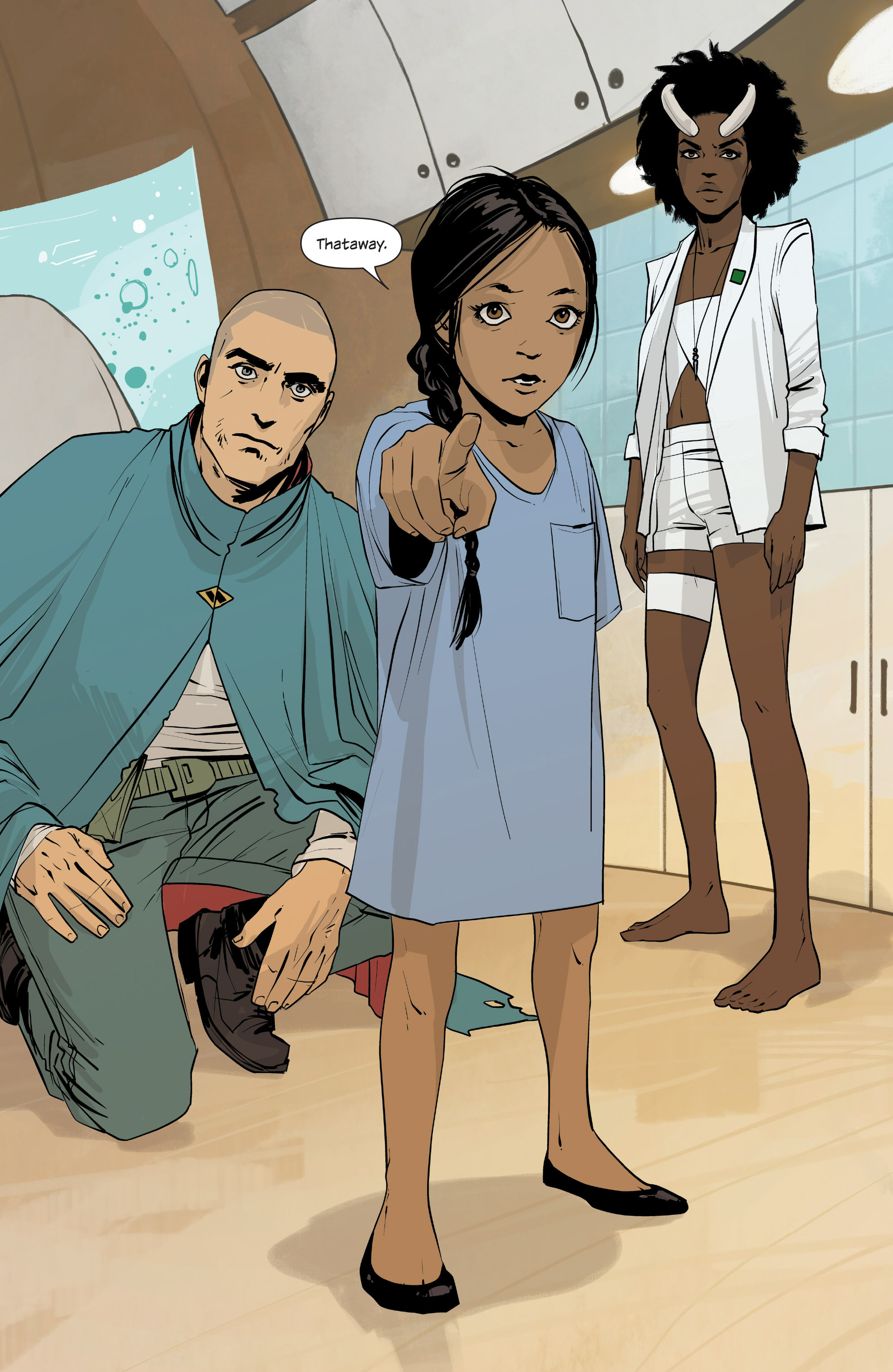Saga (2012-): Chapter 9 - Page 24