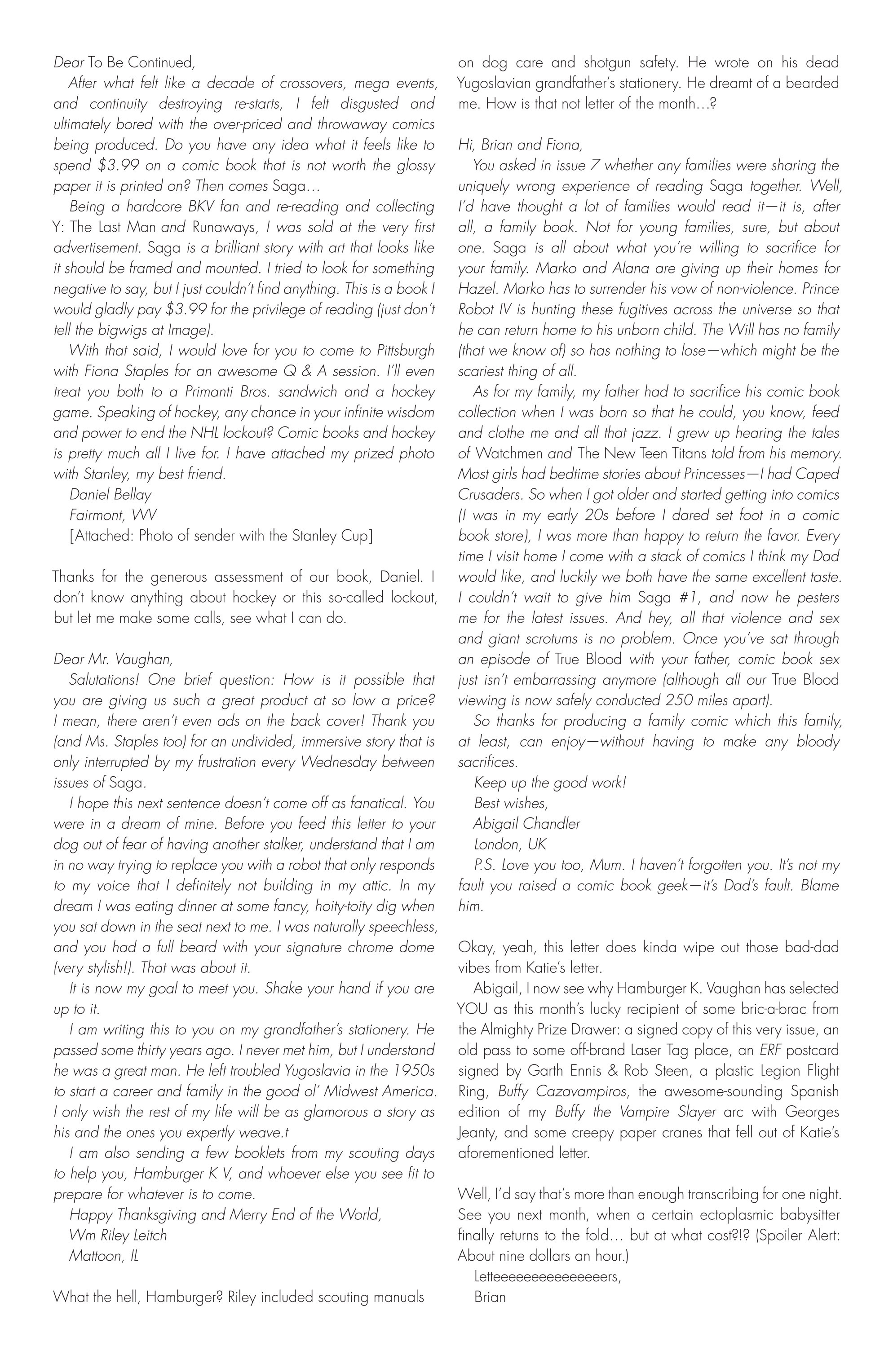 Saga (2012-): Chapter 9 - Page 27