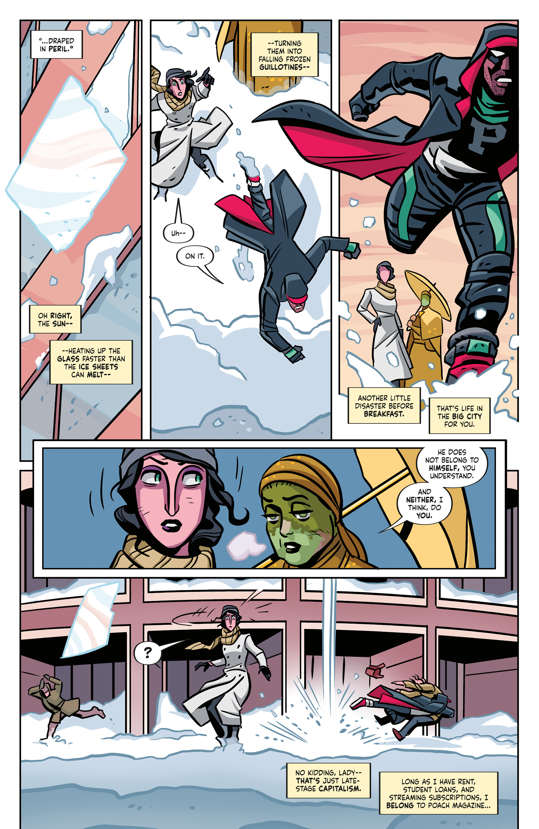 Saint John (2023-) issue 2 - Page 24