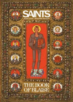 Saints: The Book Of Blaise (2016)