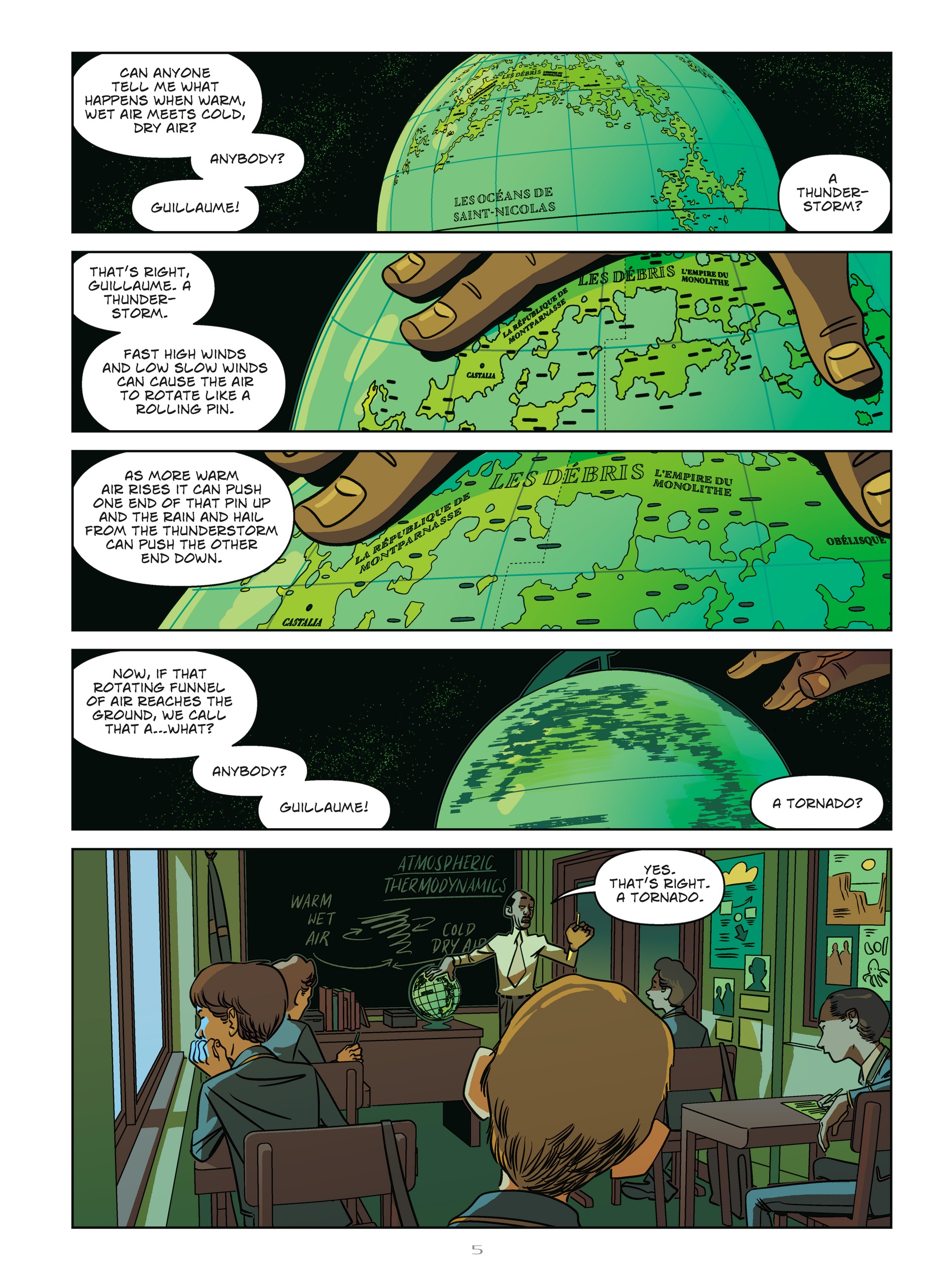 <{ $series->title }} issue GN - Page 6