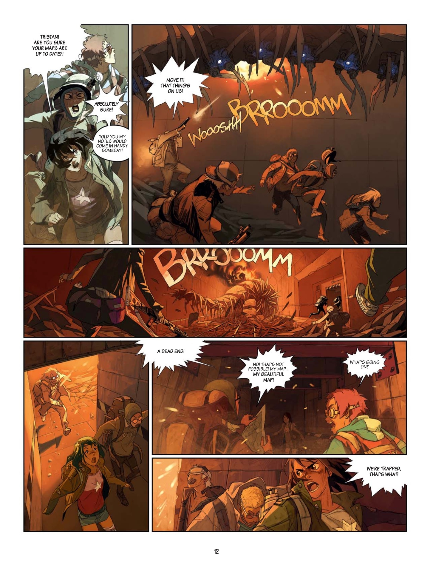 SAM (2014-) issue 2 - Page 14