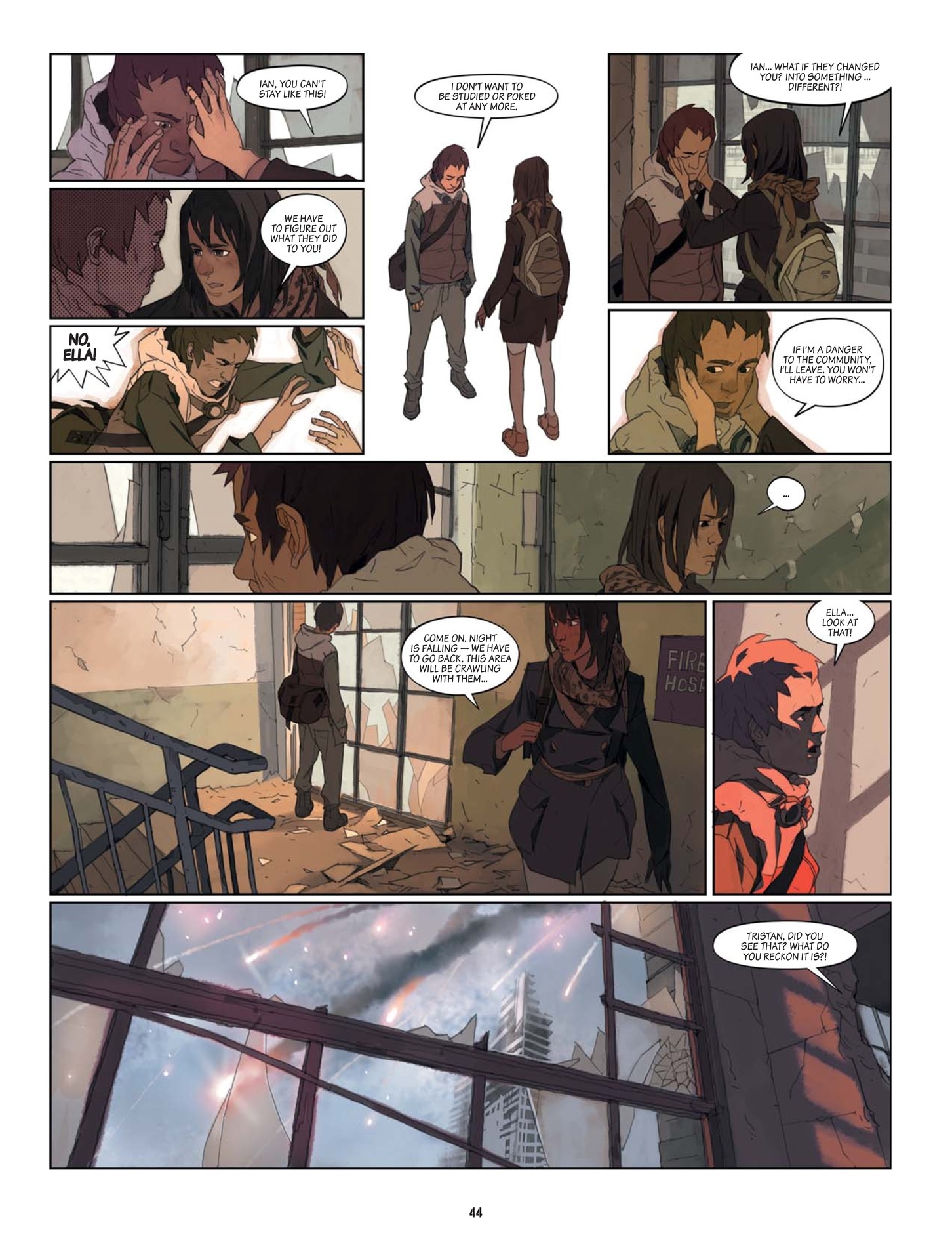 SAM (2014-) issue 3 - Page 46