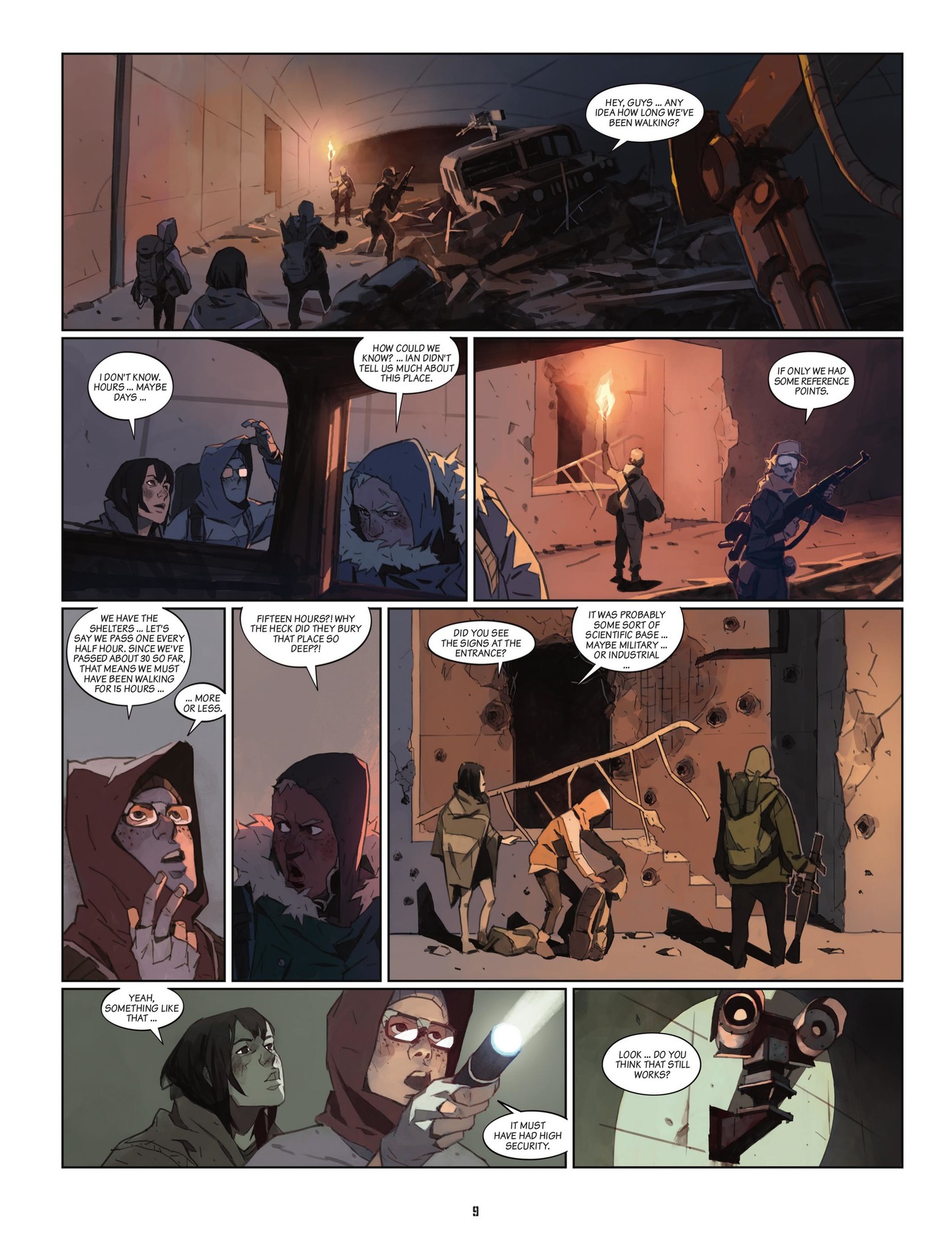 SAM (2014-) issue 4 - Page 10