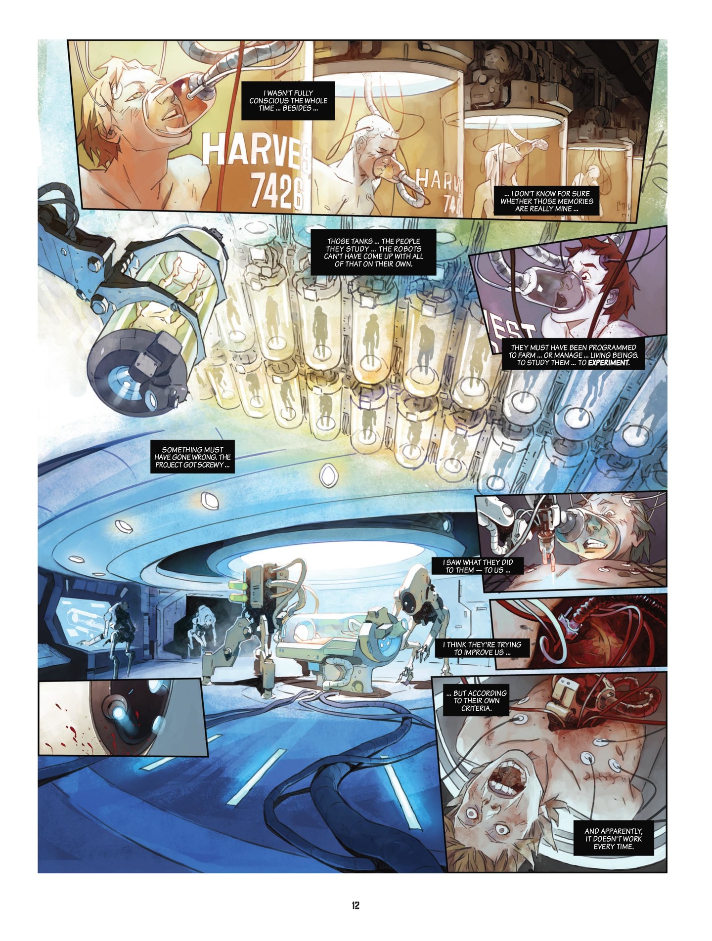 SAM (2014-) issue 4 - Page 13