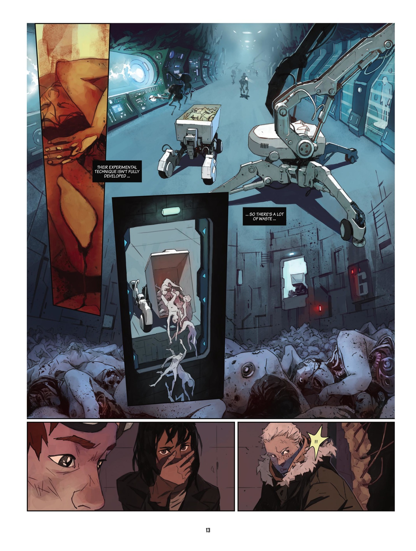 SAM (2014-) issue 4 - Page 14