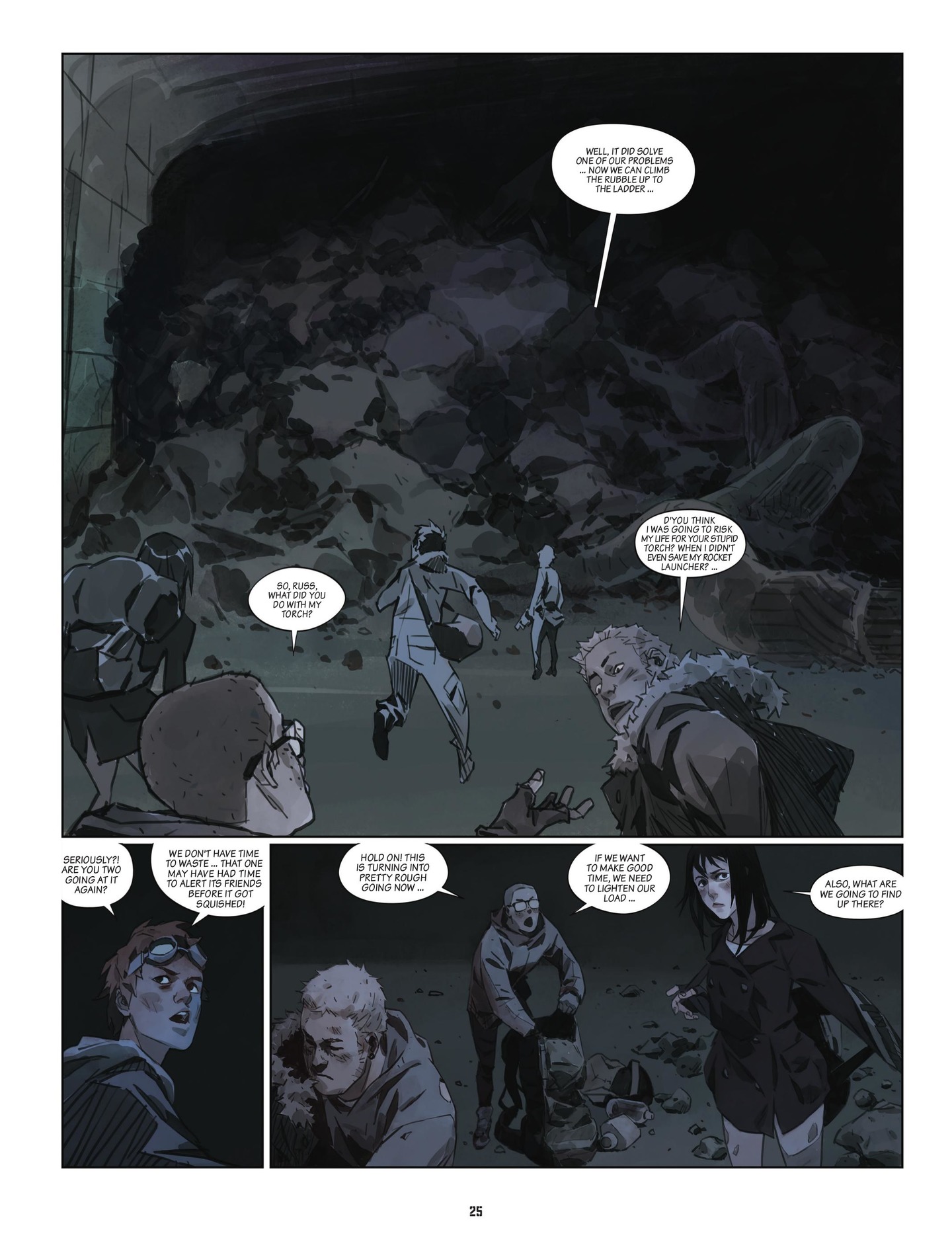 SAM (2014-) issue 4 - Page 26